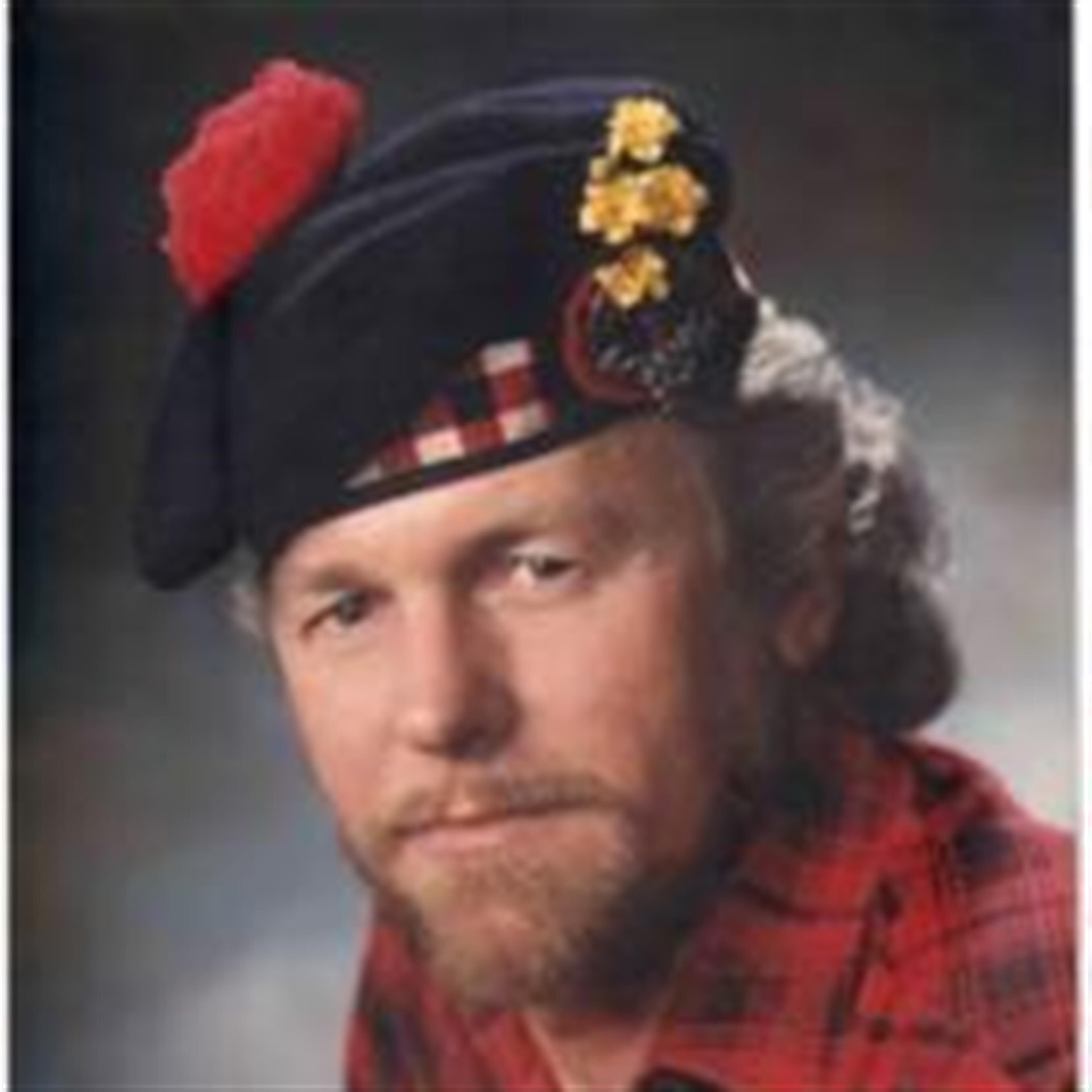 Alan K. Gordan