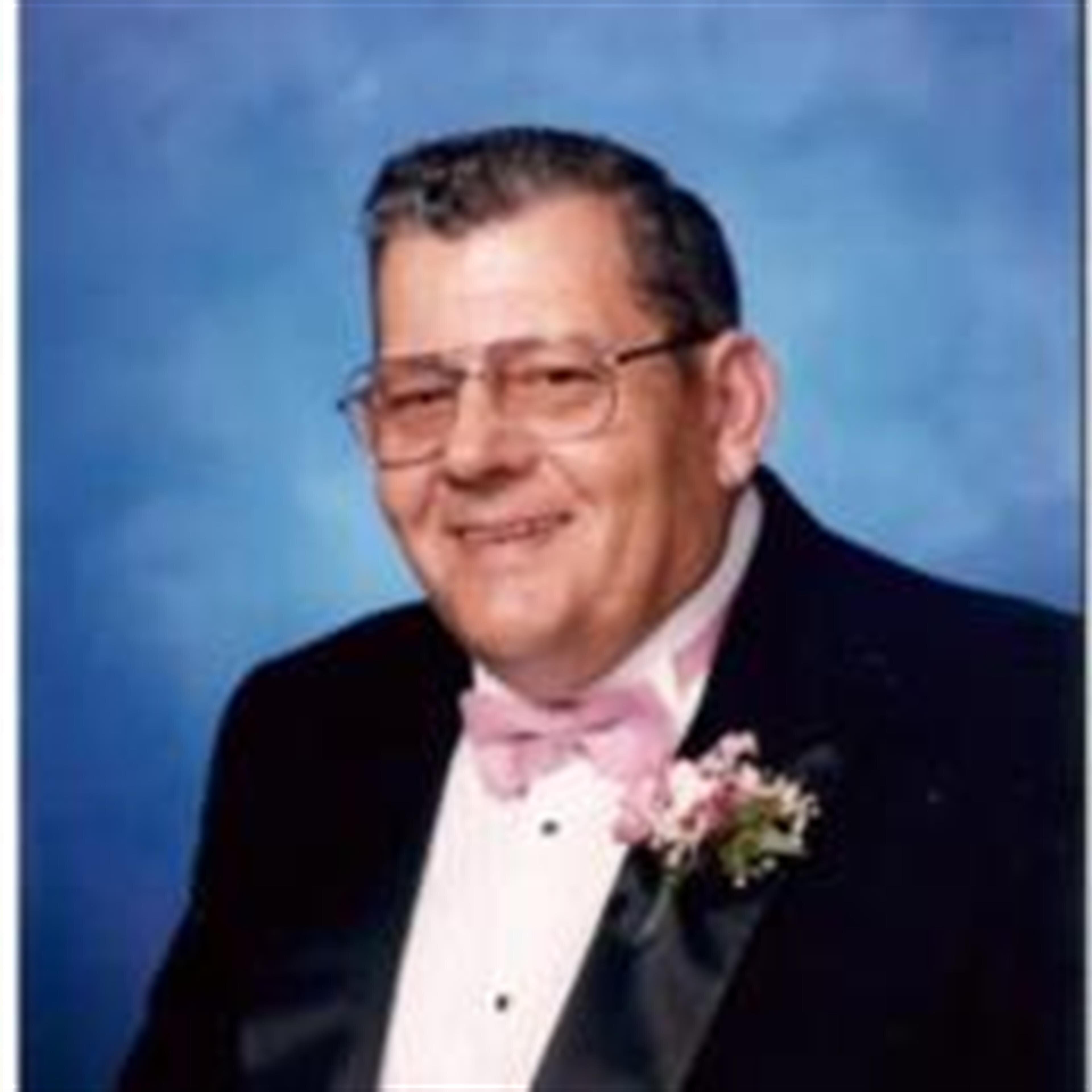 Edward Lee Harding