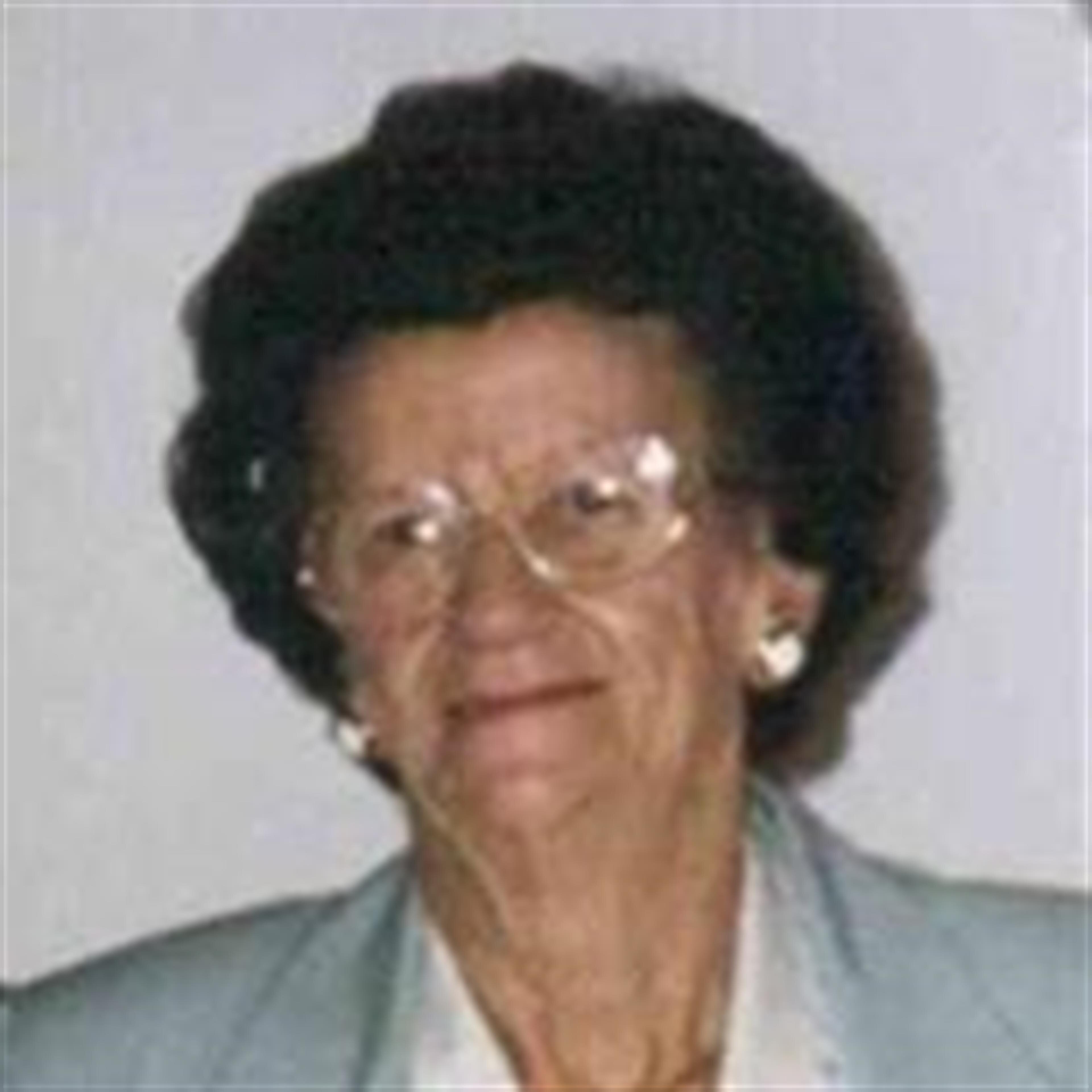 Helen P. Harris