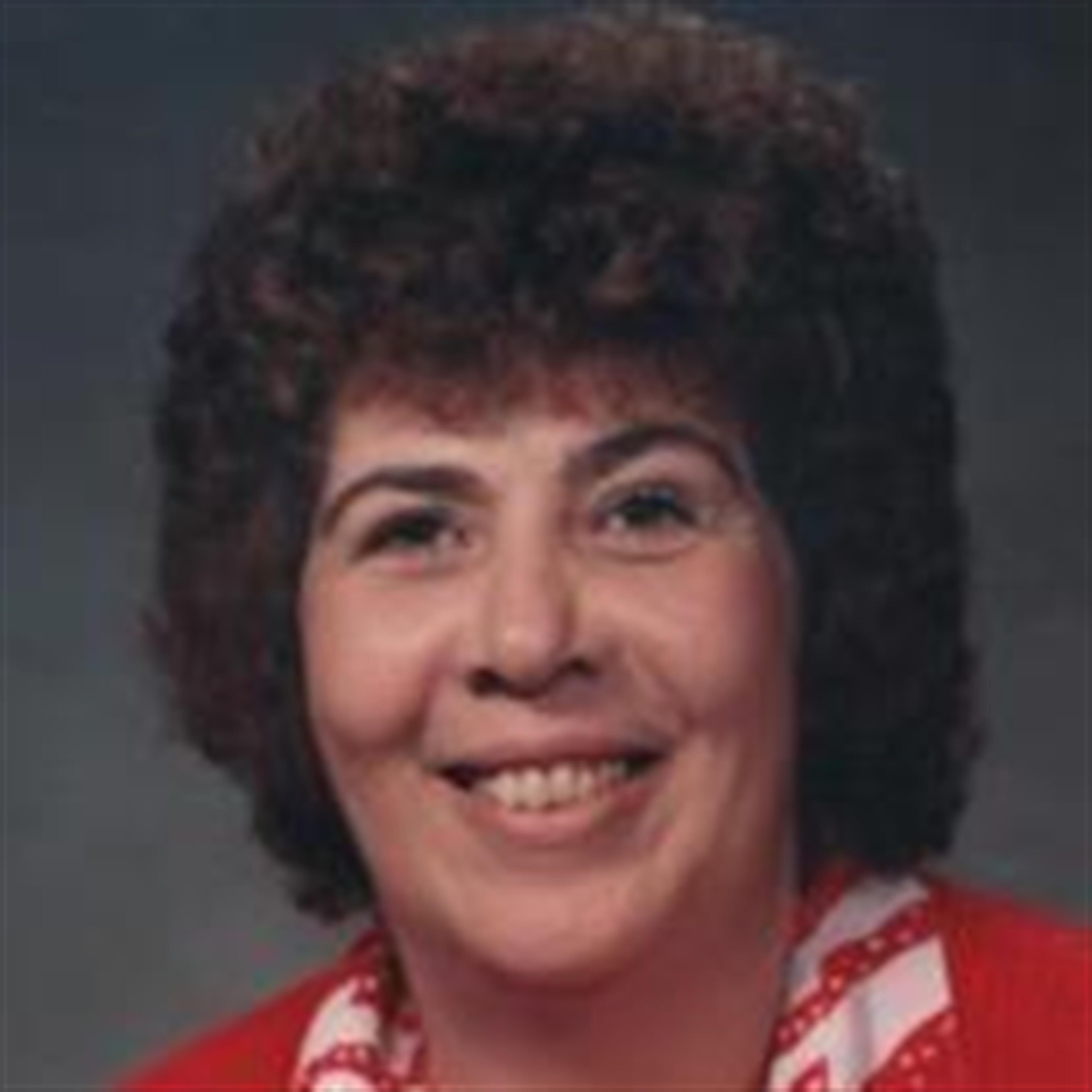 Janet Lee Luster