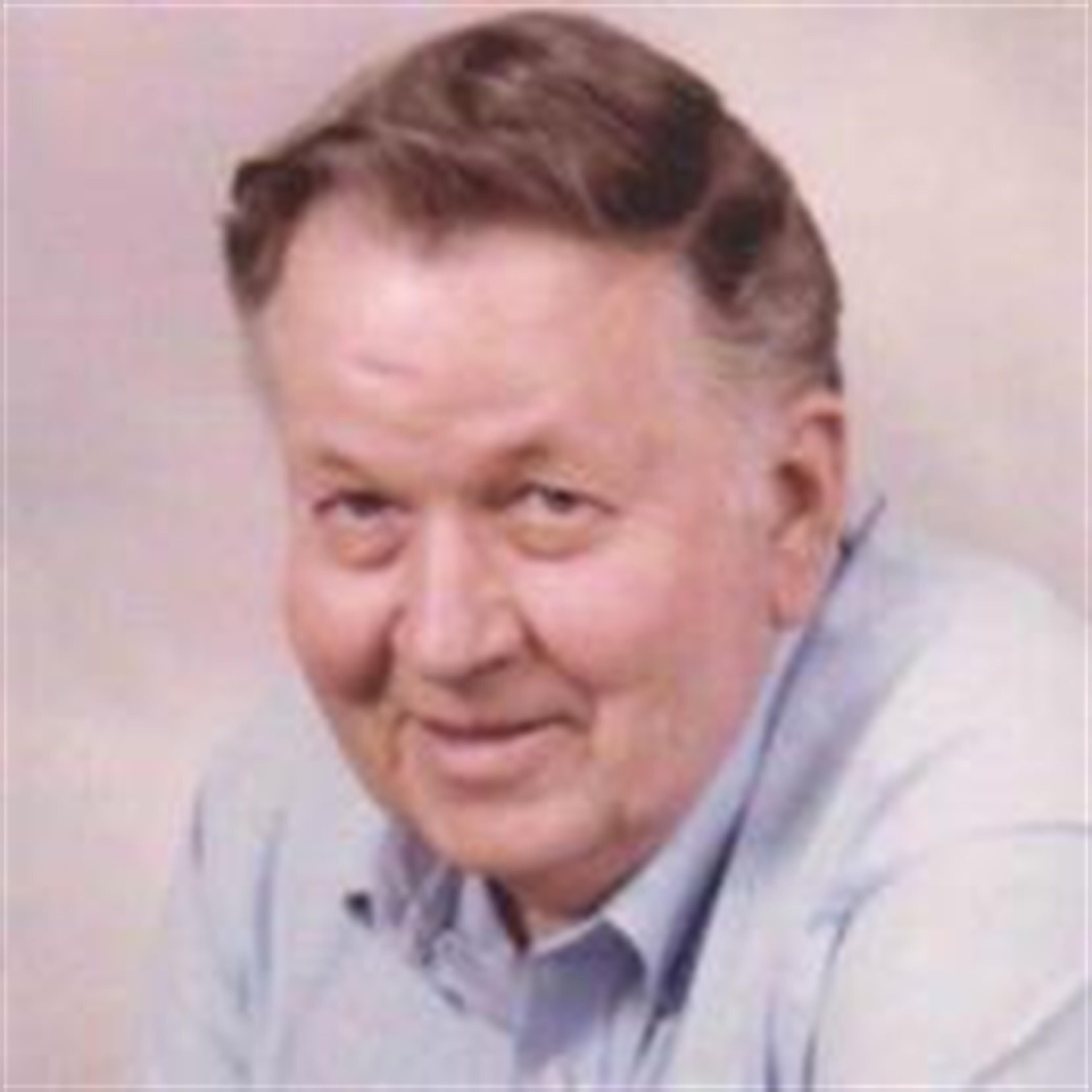 Charles G. Weeks