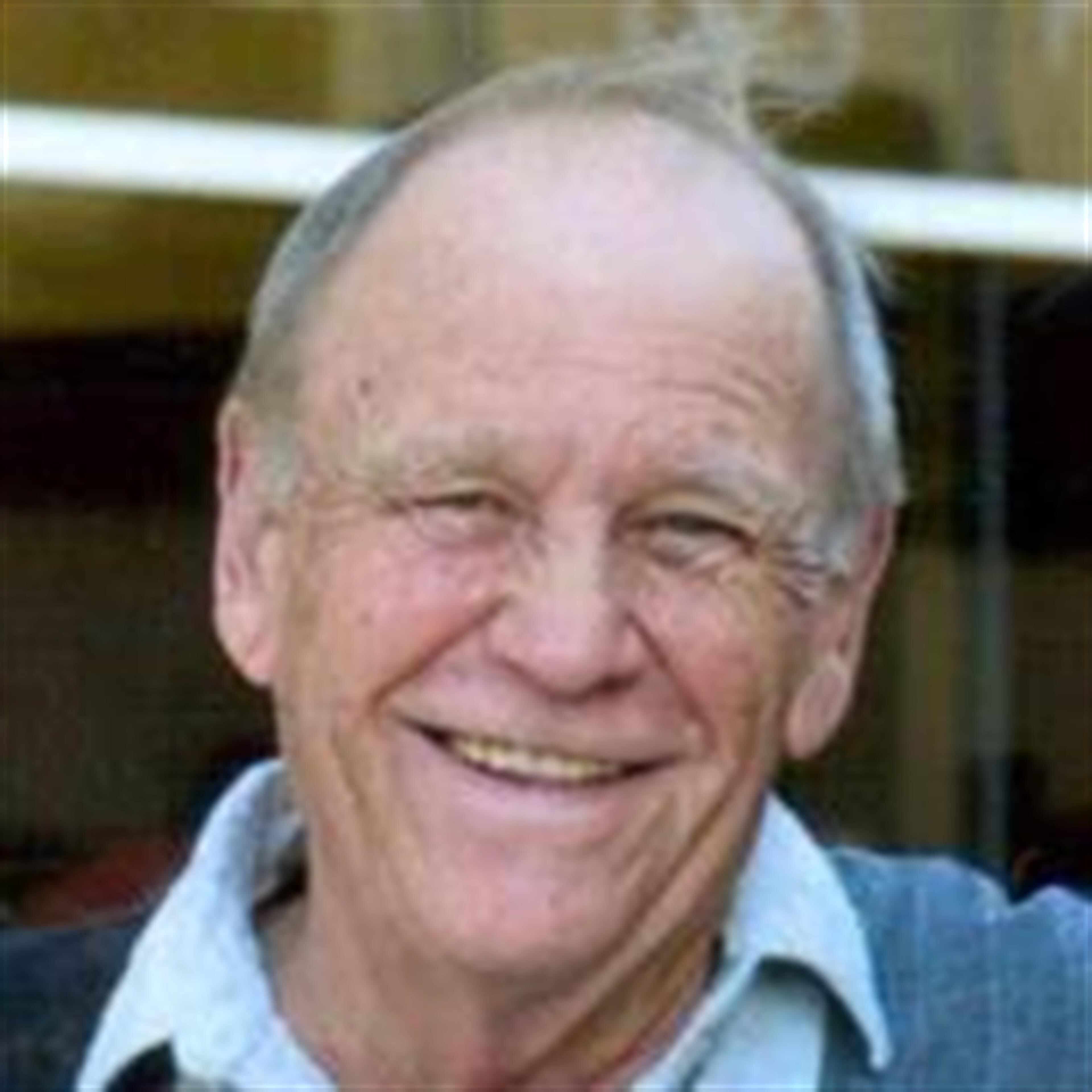 Michael Charles Knapik