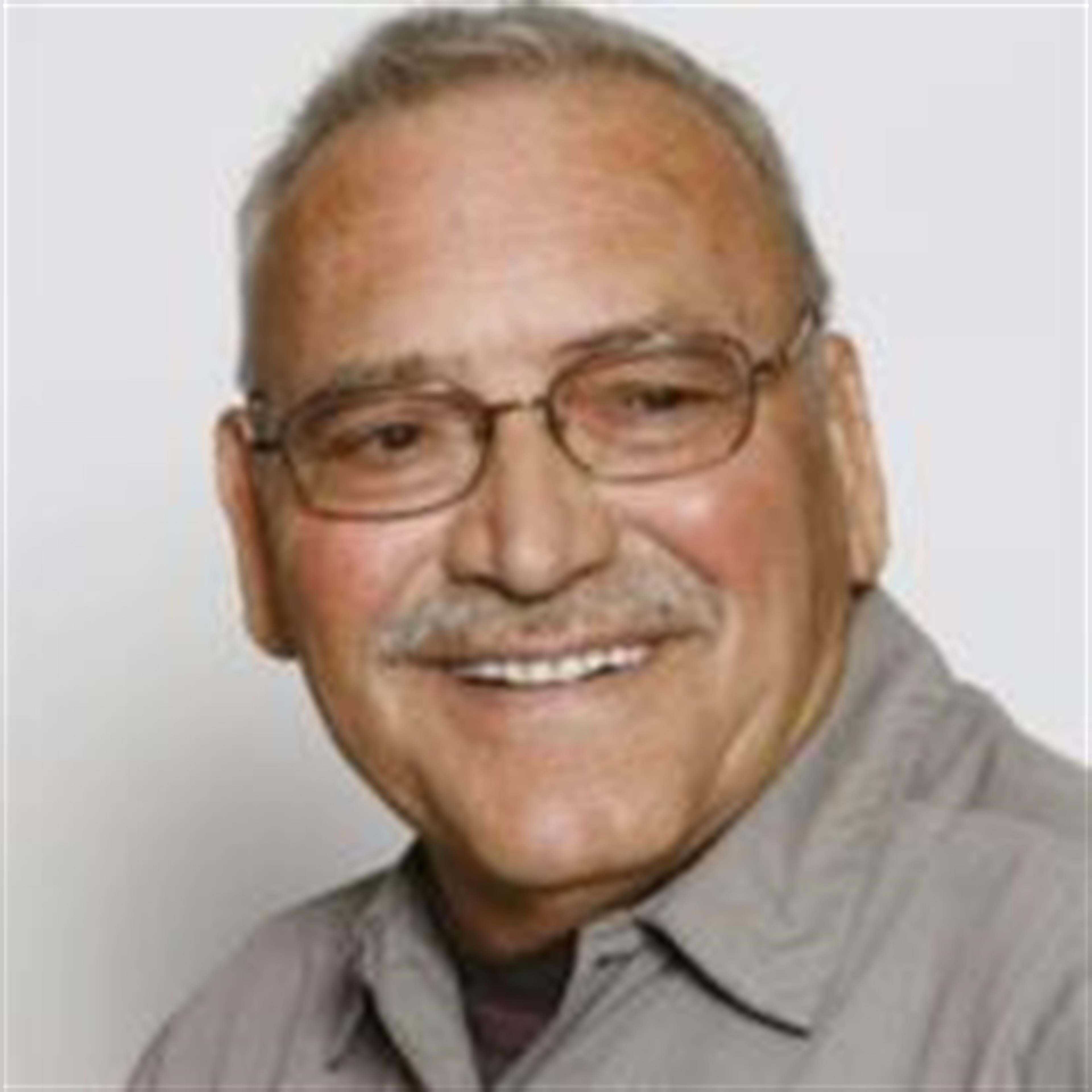 Charles R. "Charlie" Pinnell