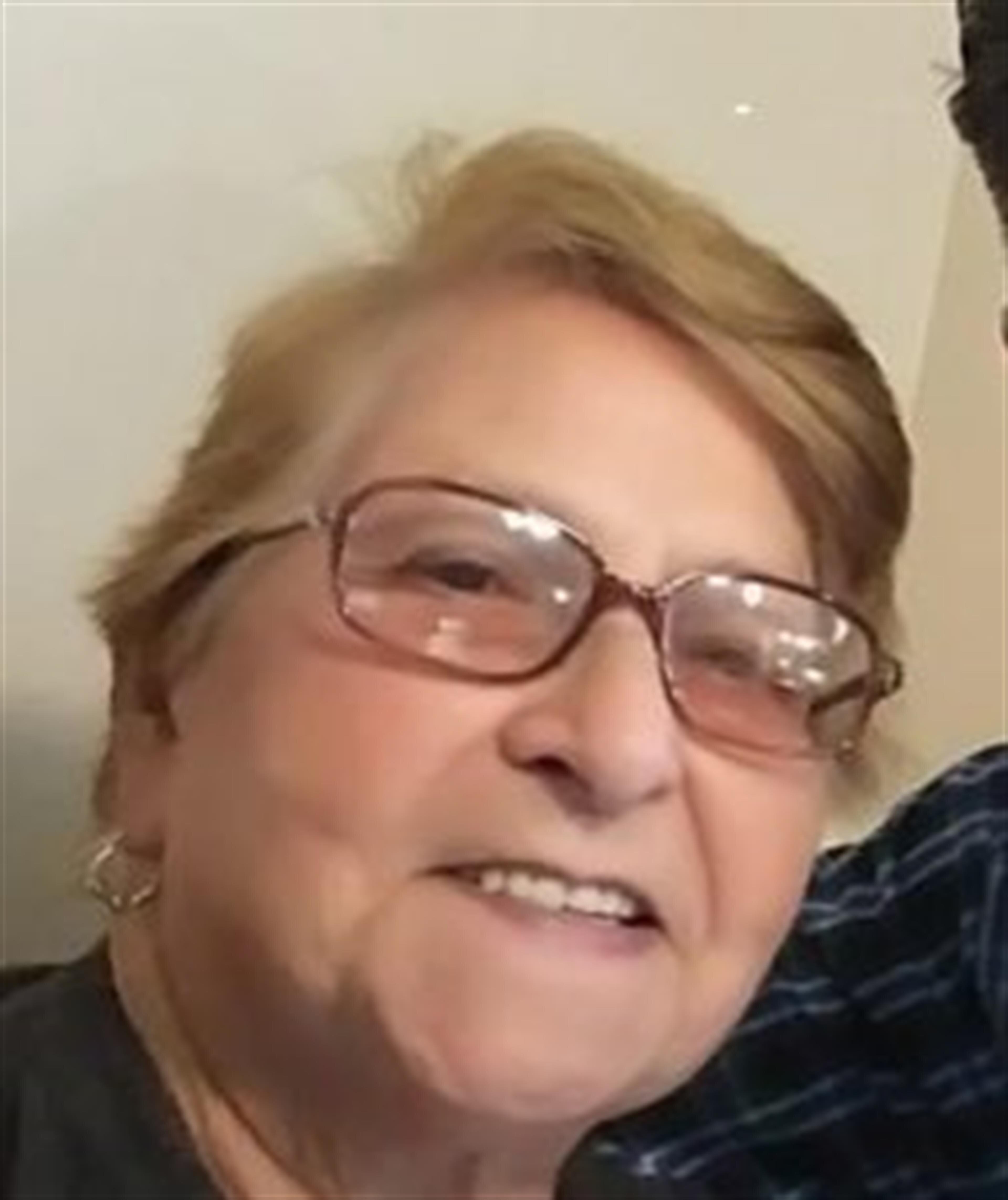 Maxima Salabarria Ruiz