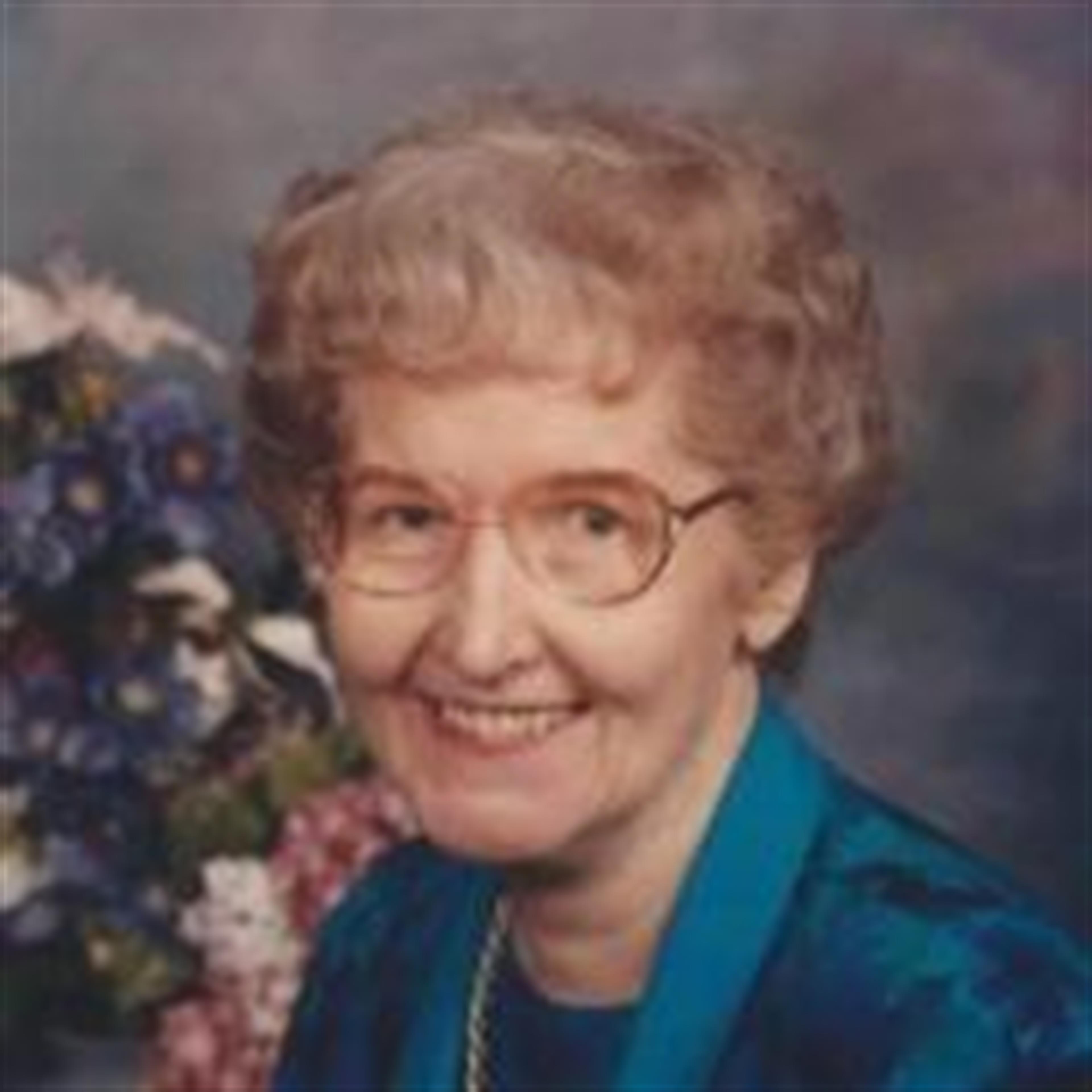 Abbie Ruth Barnard