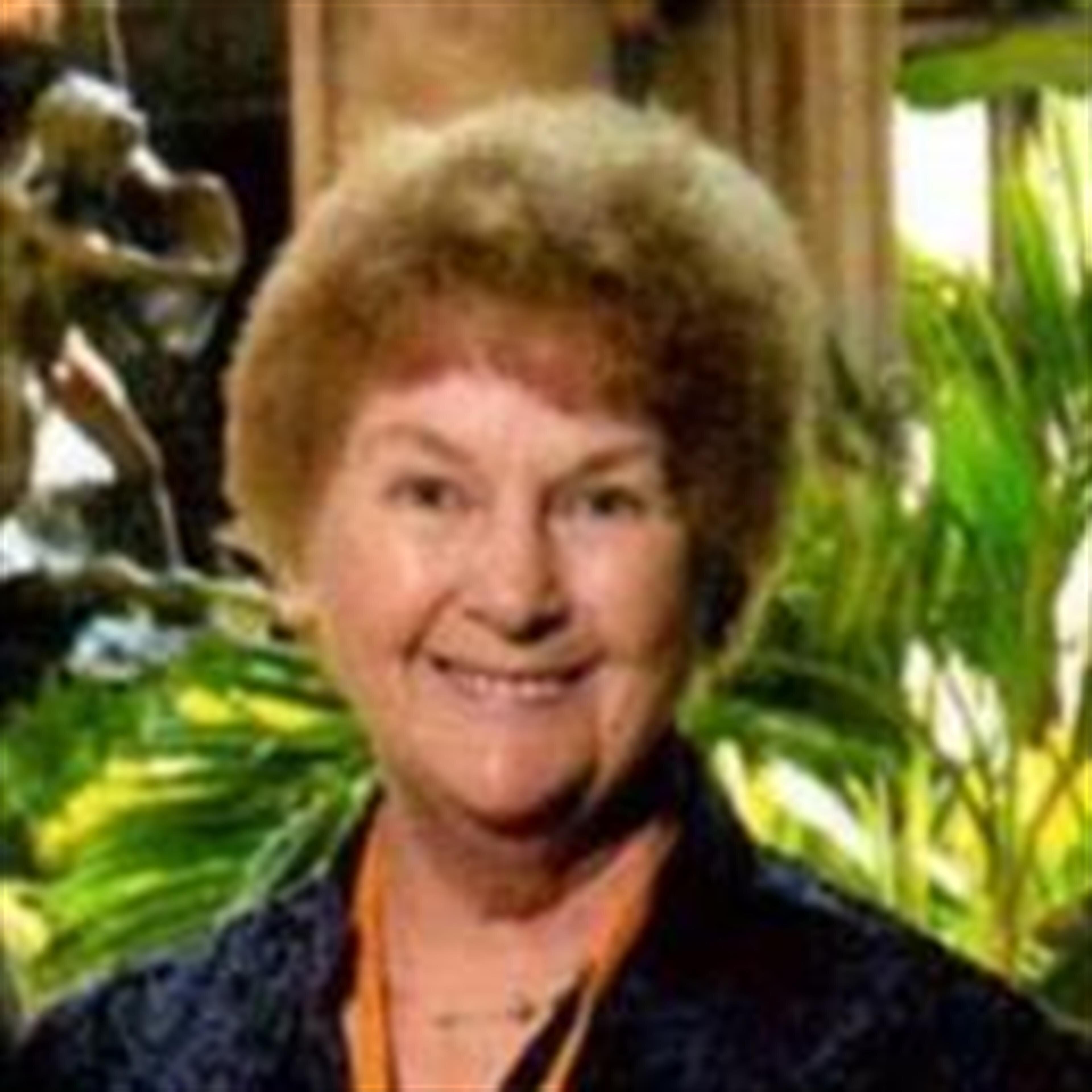 Janice Lee Redding