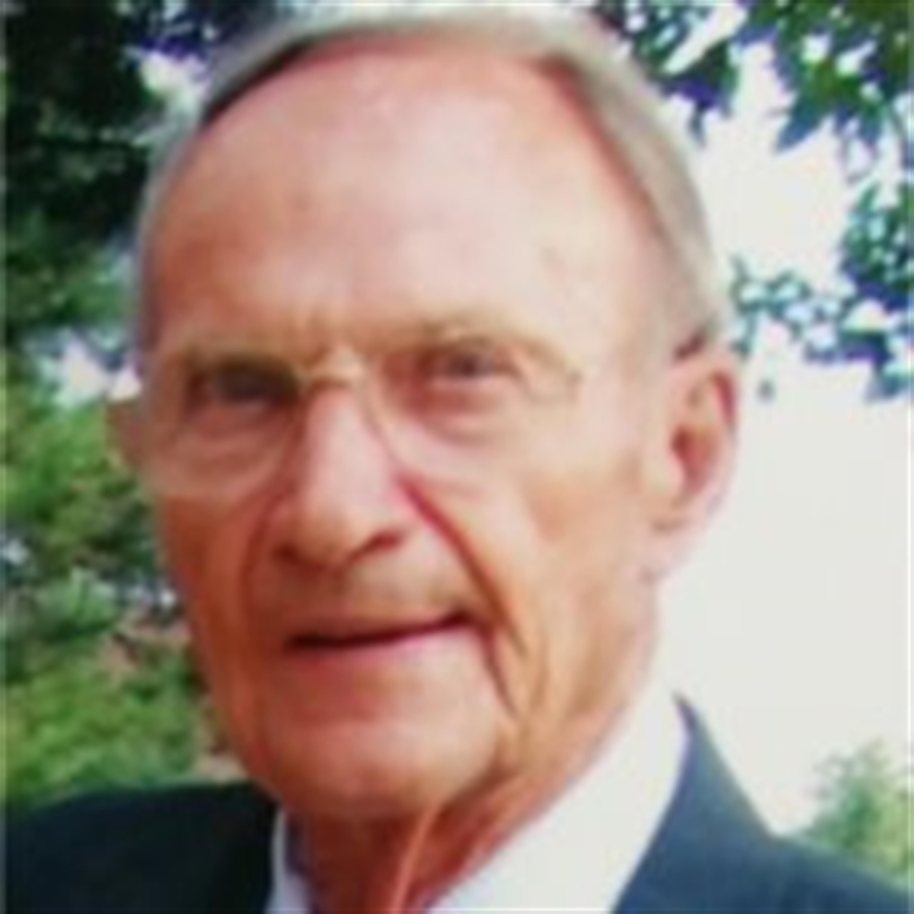 E.  Robert "Bob"  Leake