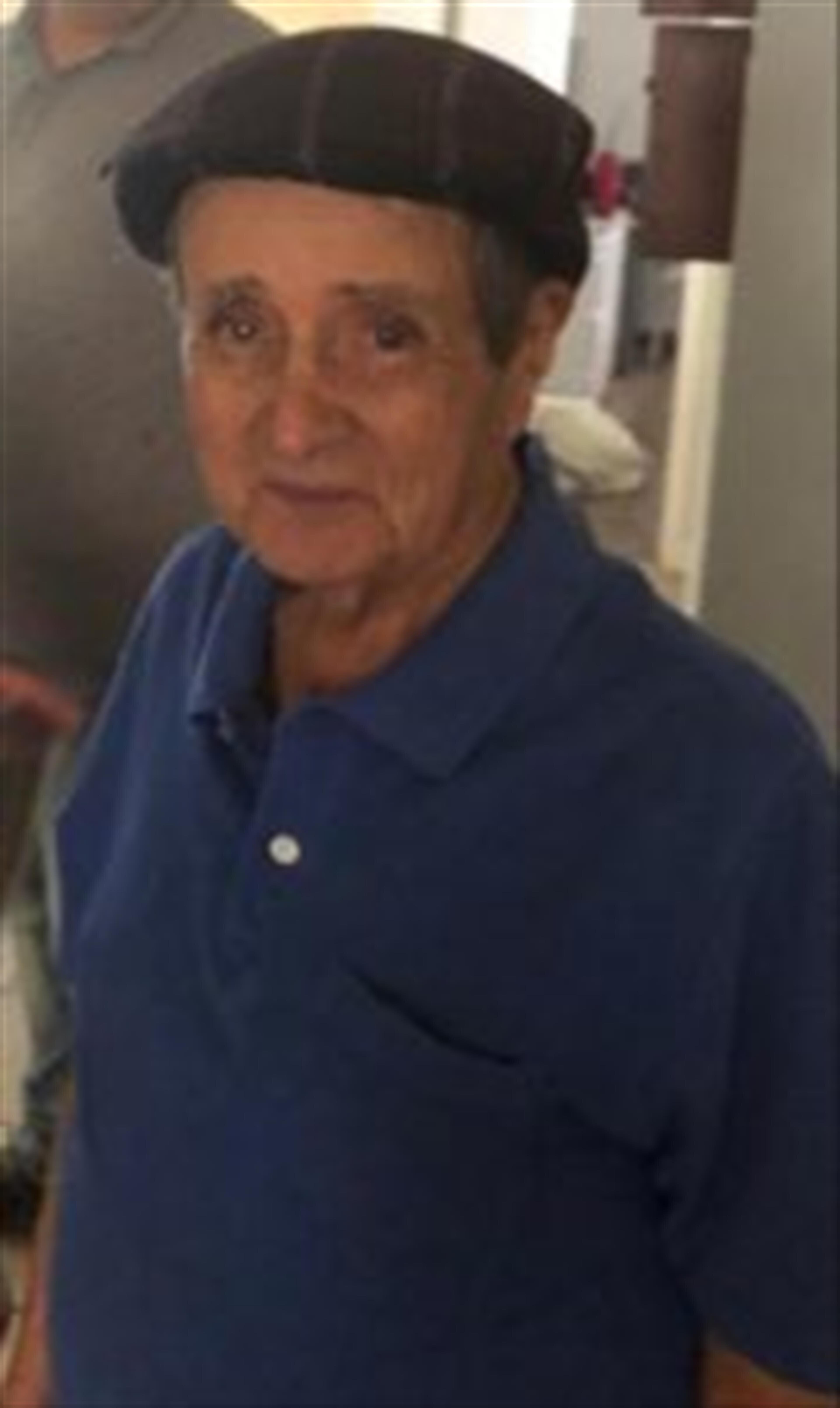 Ramon Marino Garcia