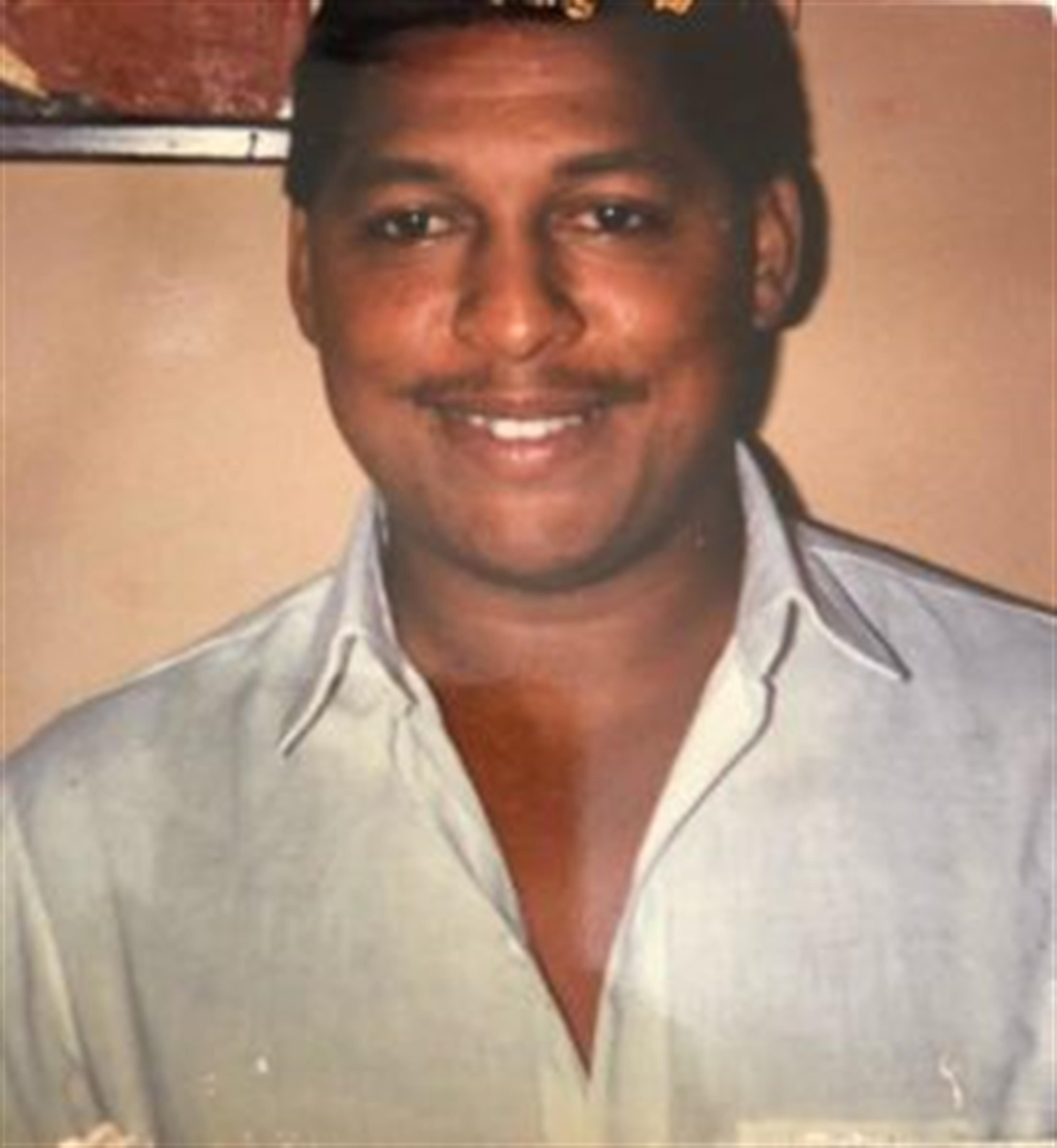 Carlos de Jesus Gonzalez