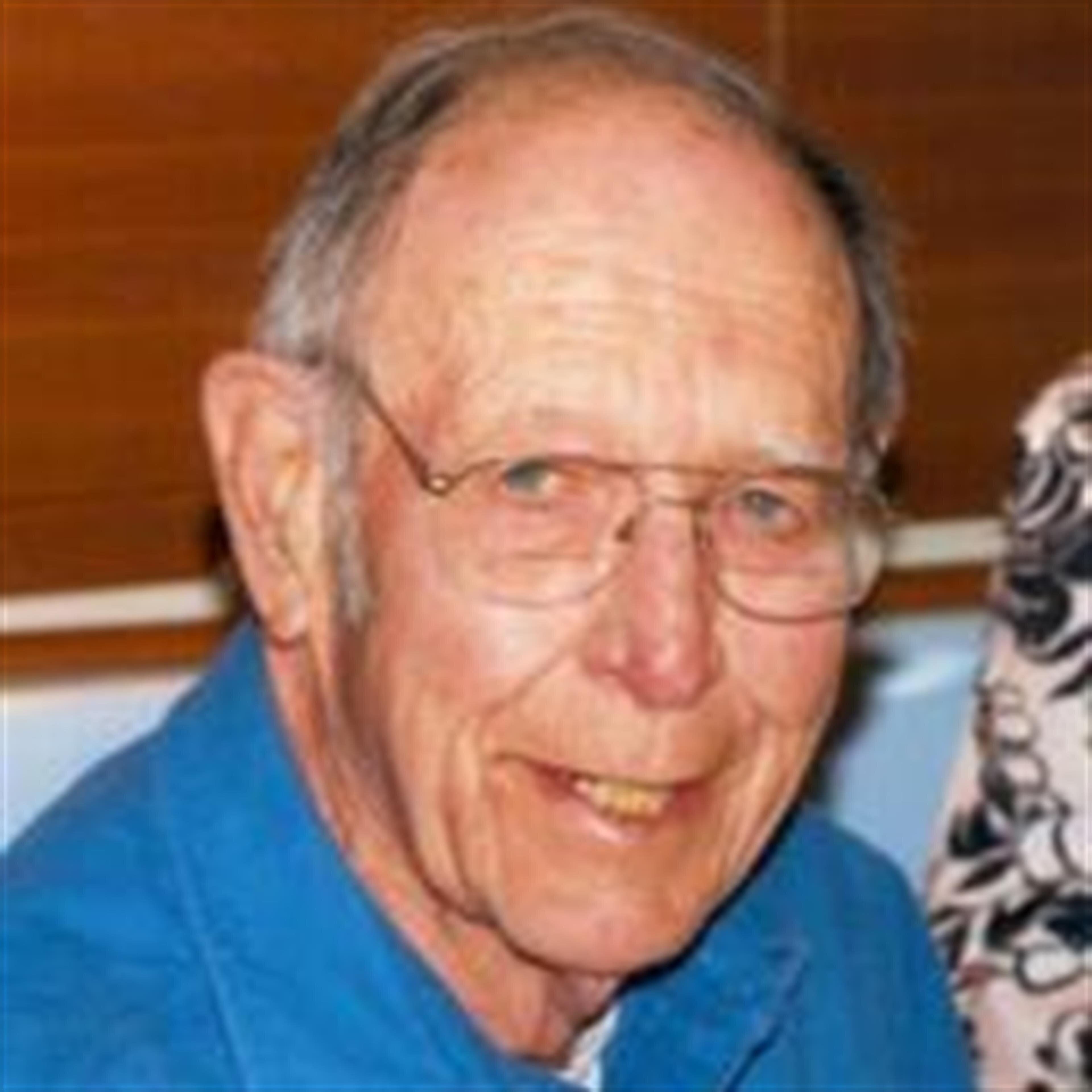 William H. "Bill" Case