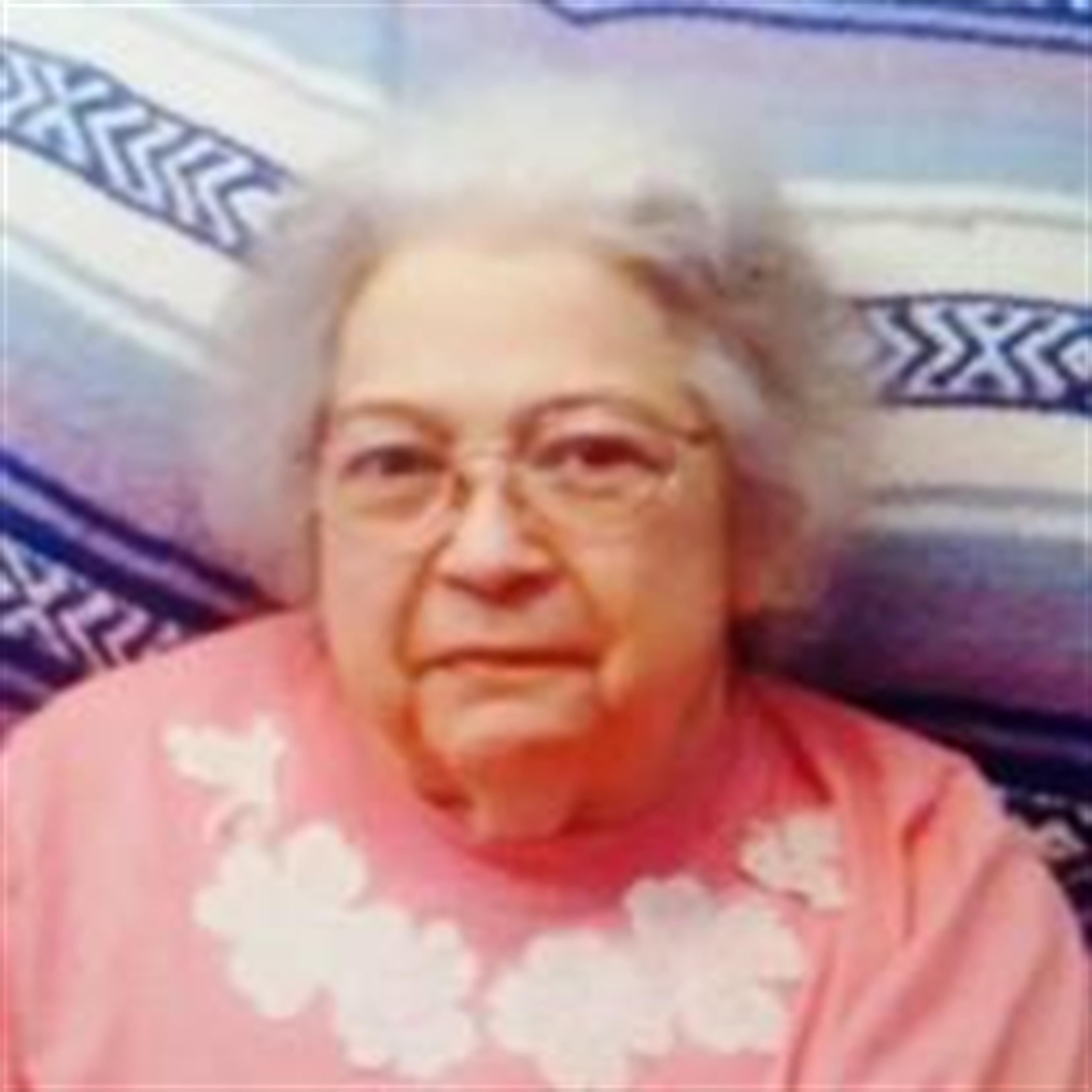 Clara Mae Berry