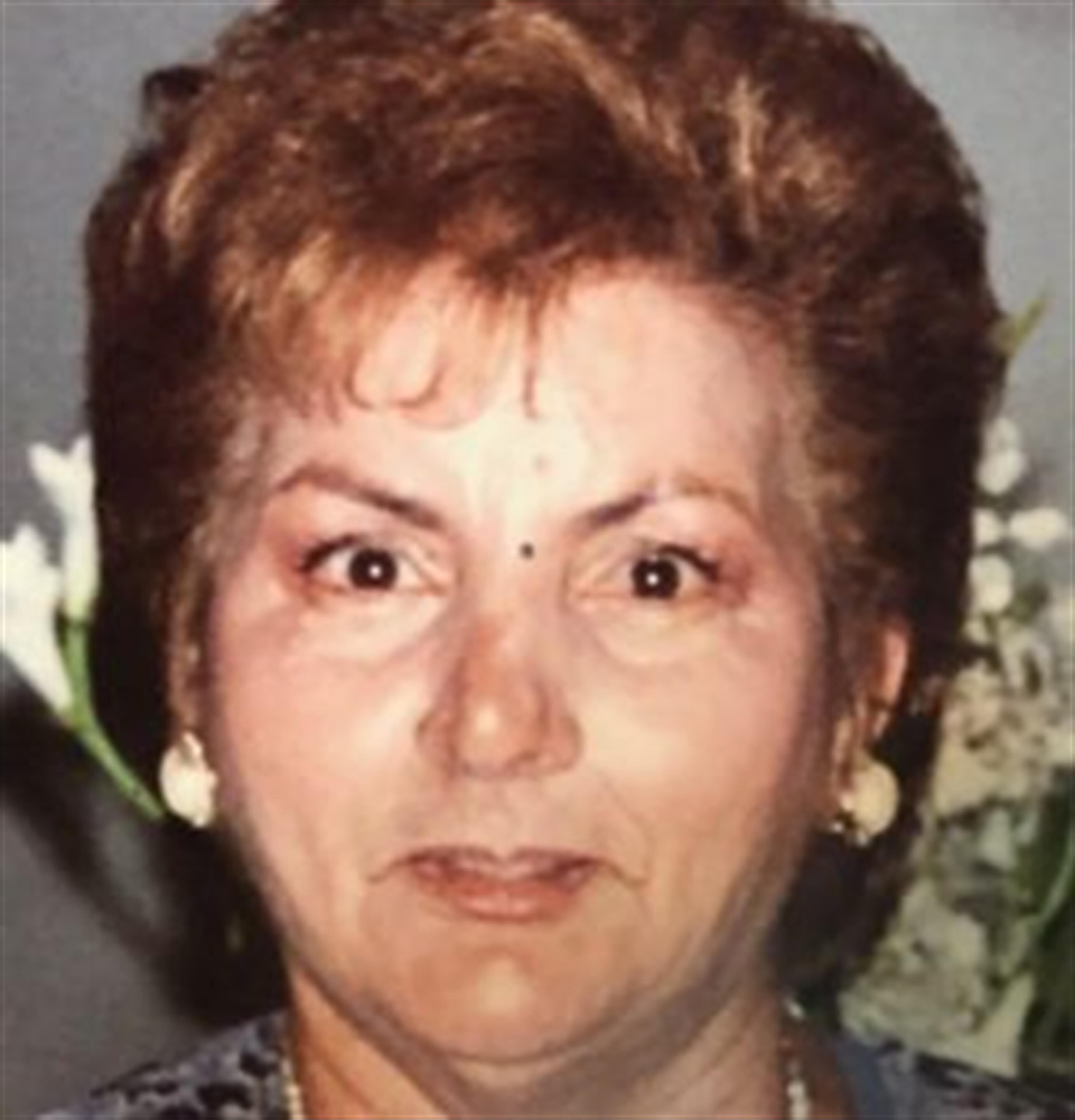 Teresa Espinosa