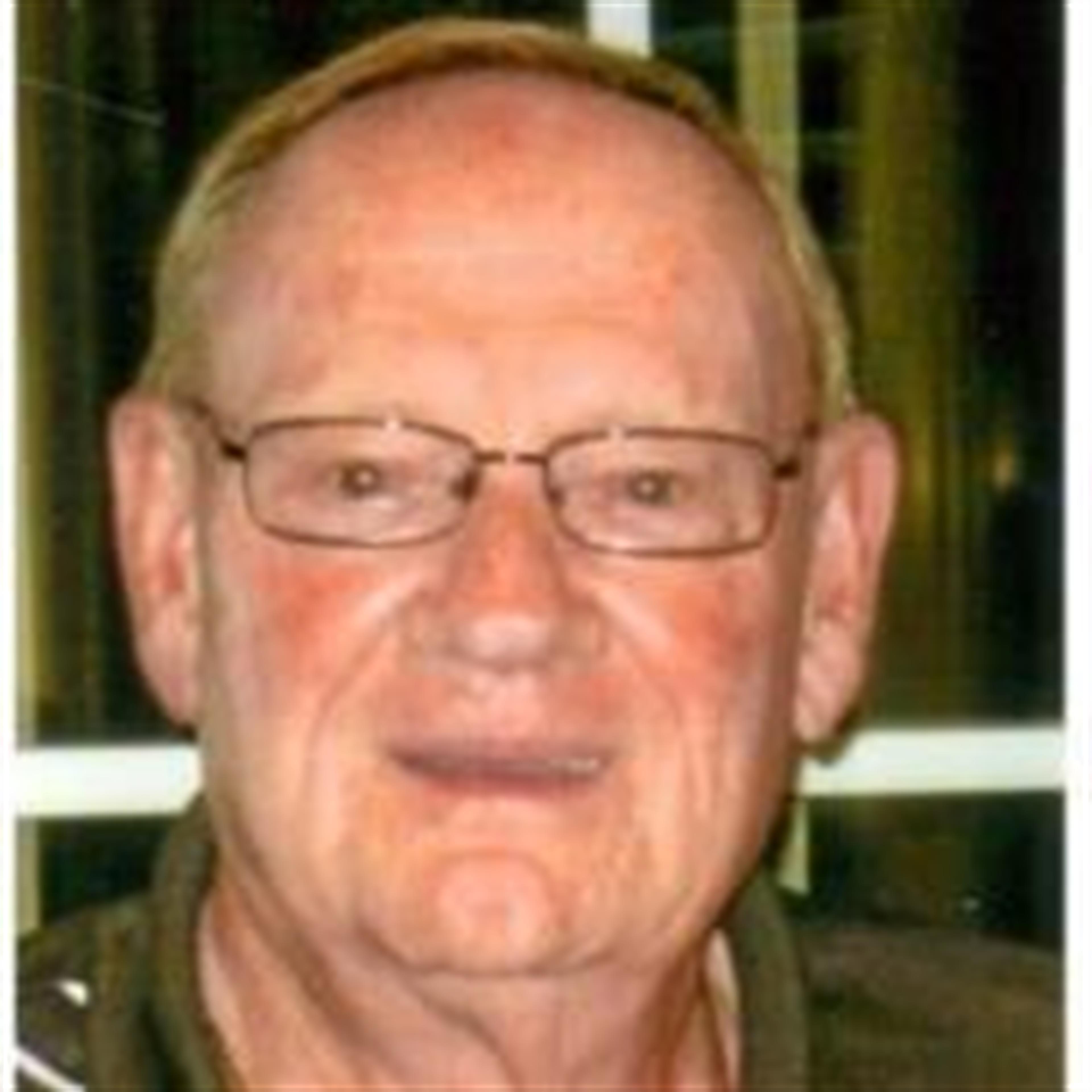 Fred B. McKenzie