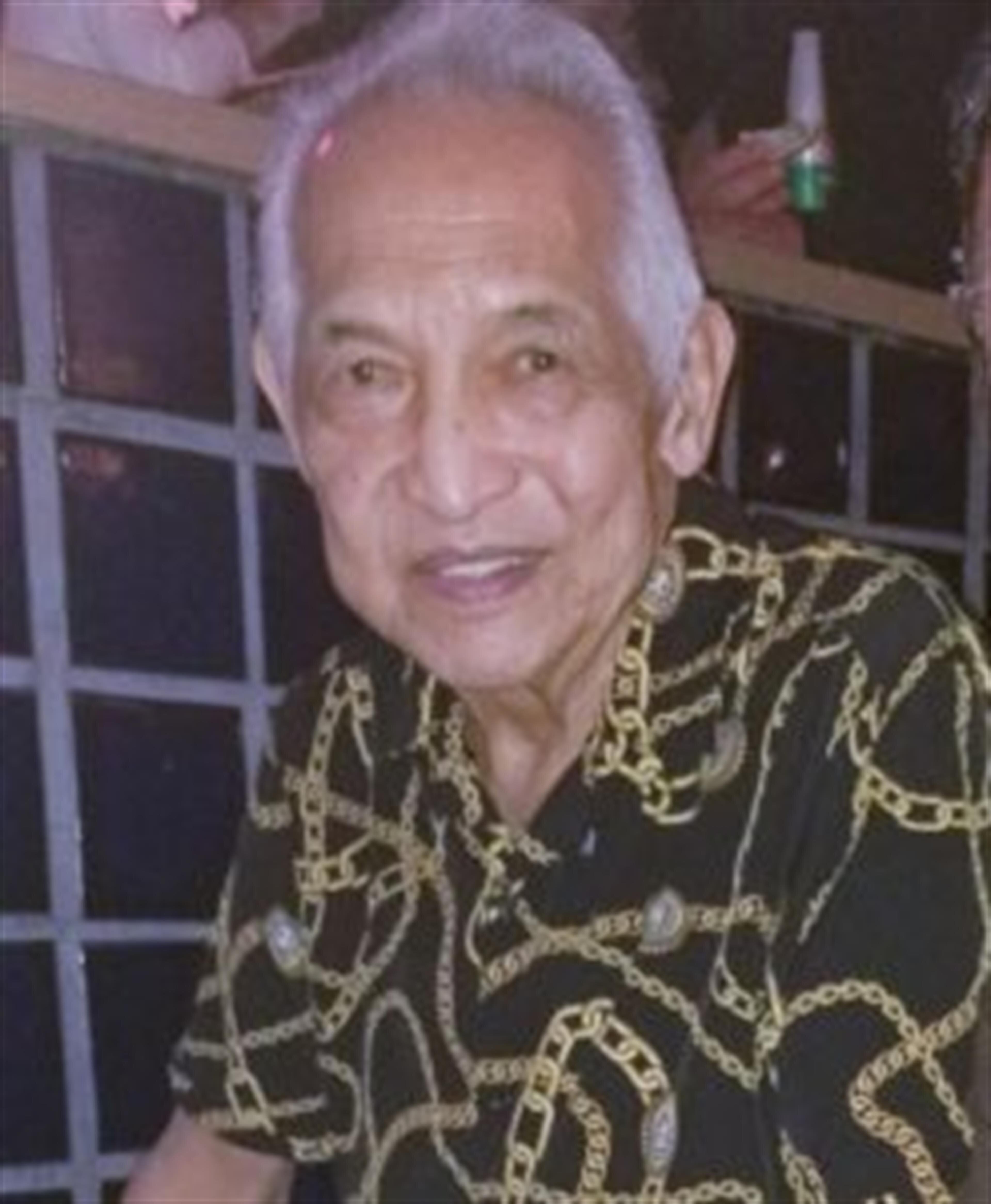 Jose Maria Chow