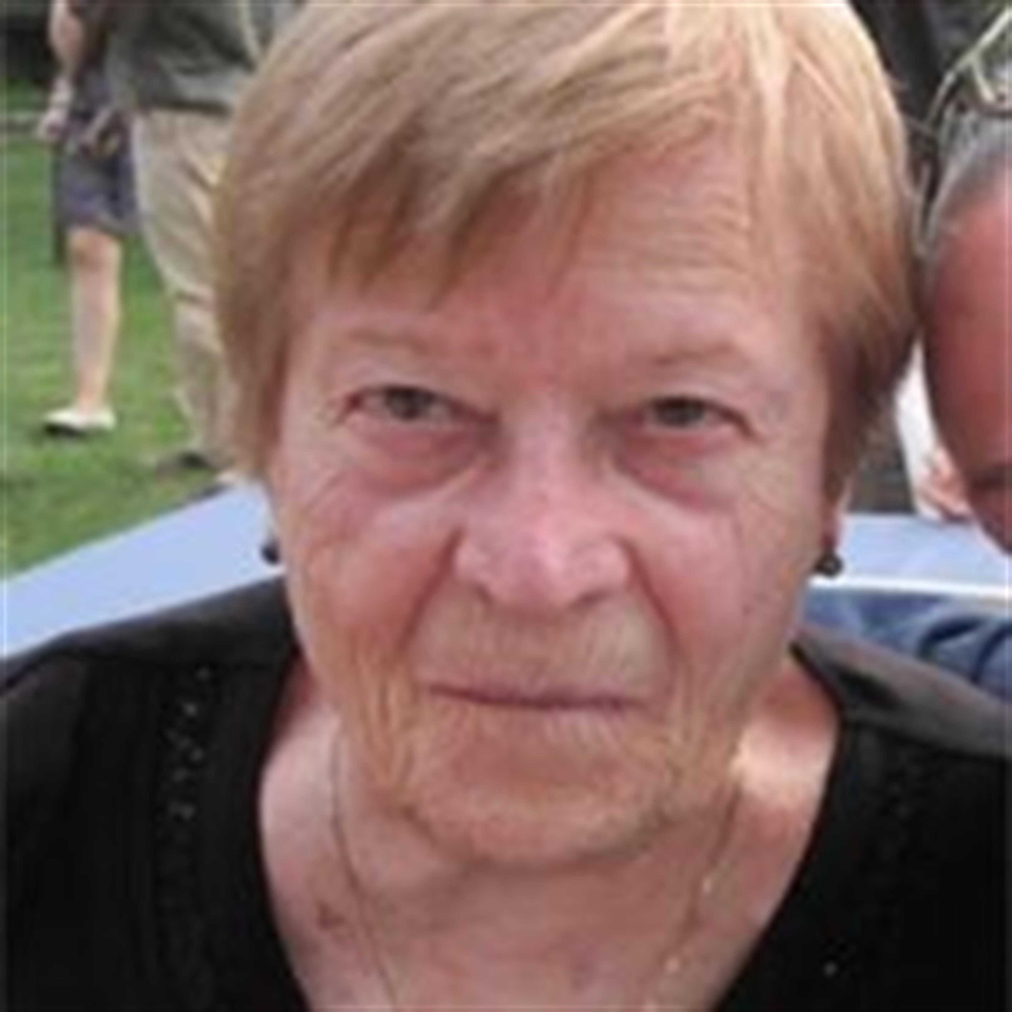 Ana Maria Wallace Castrelo
