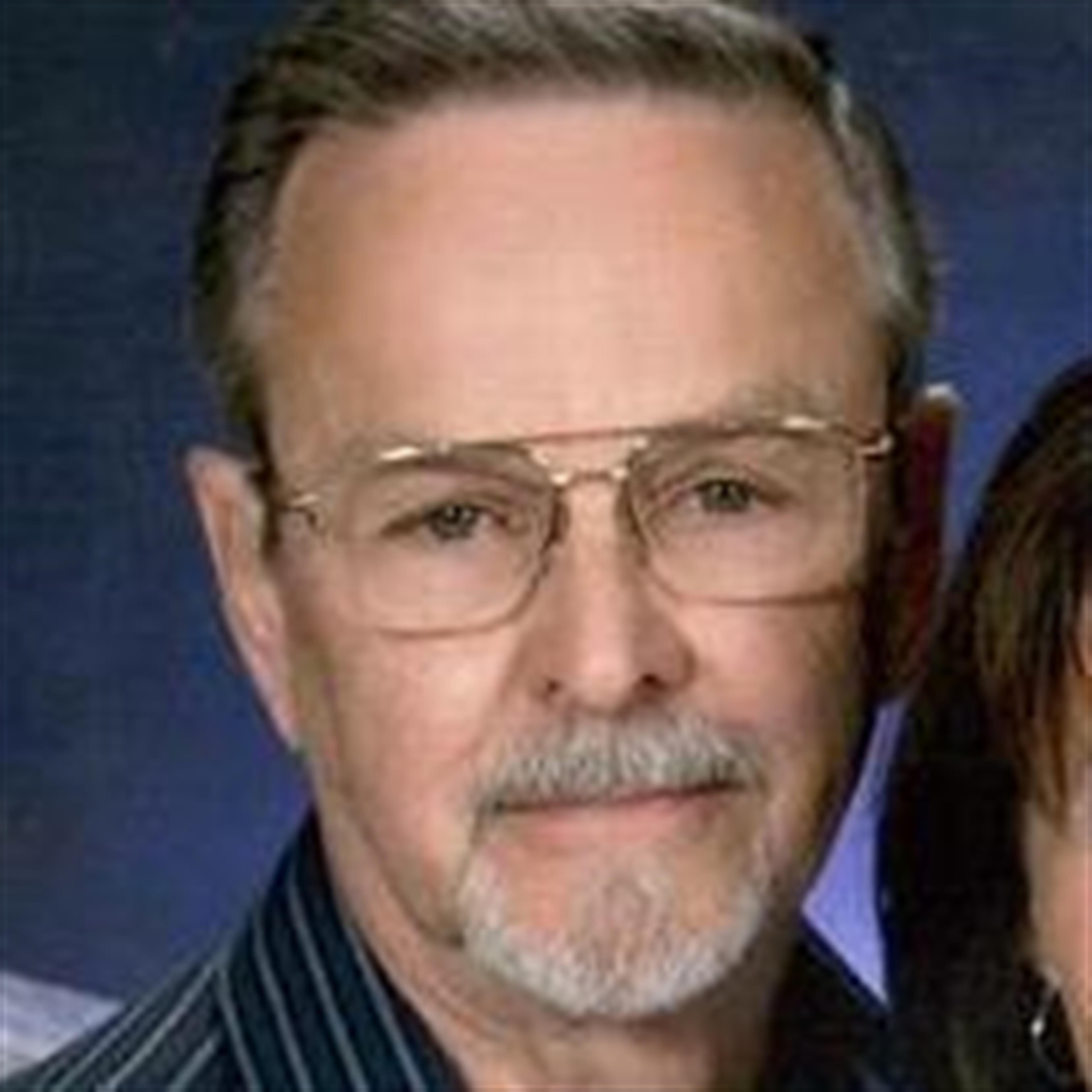 William Thomas "Bill" Ducharme