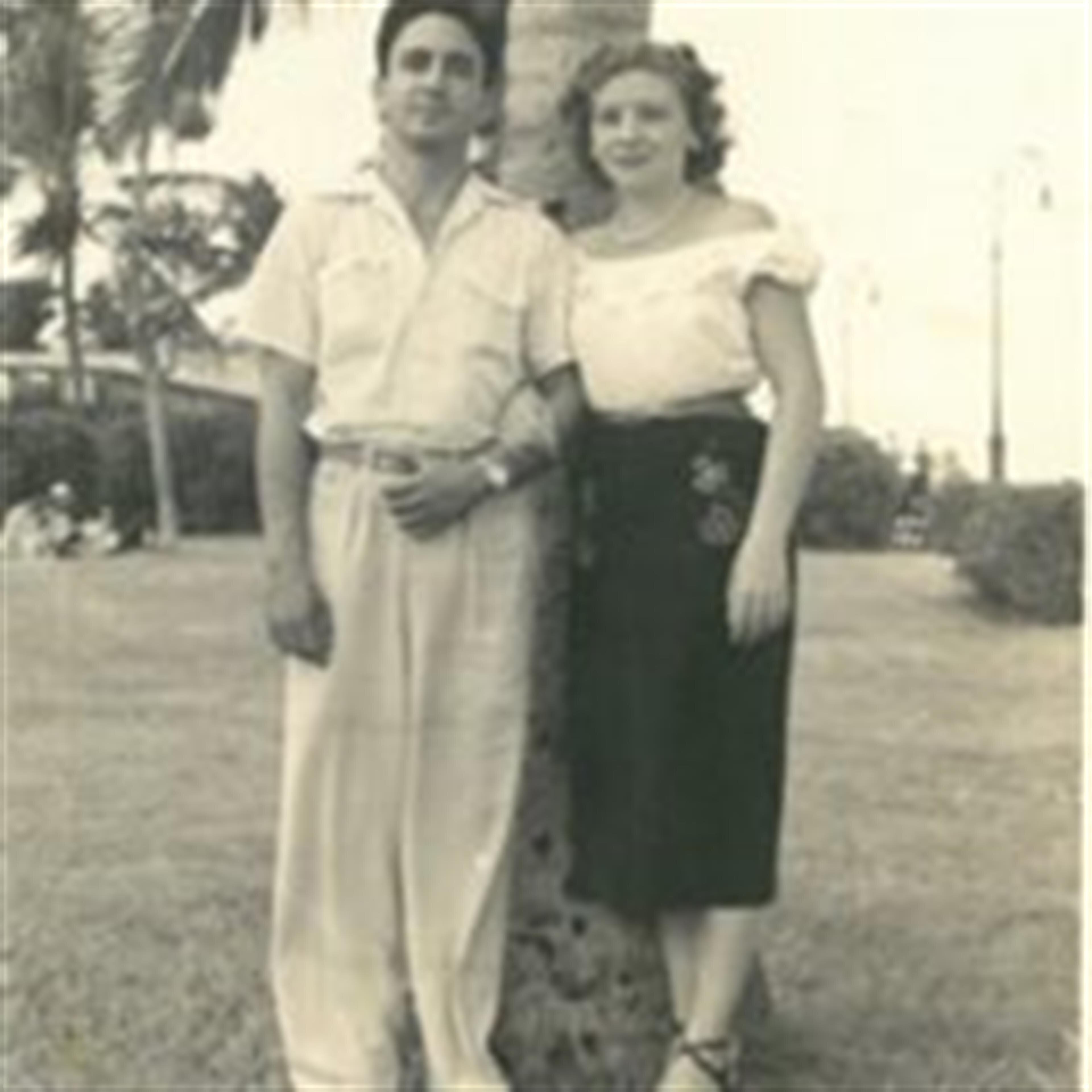 Isabel Fajardo