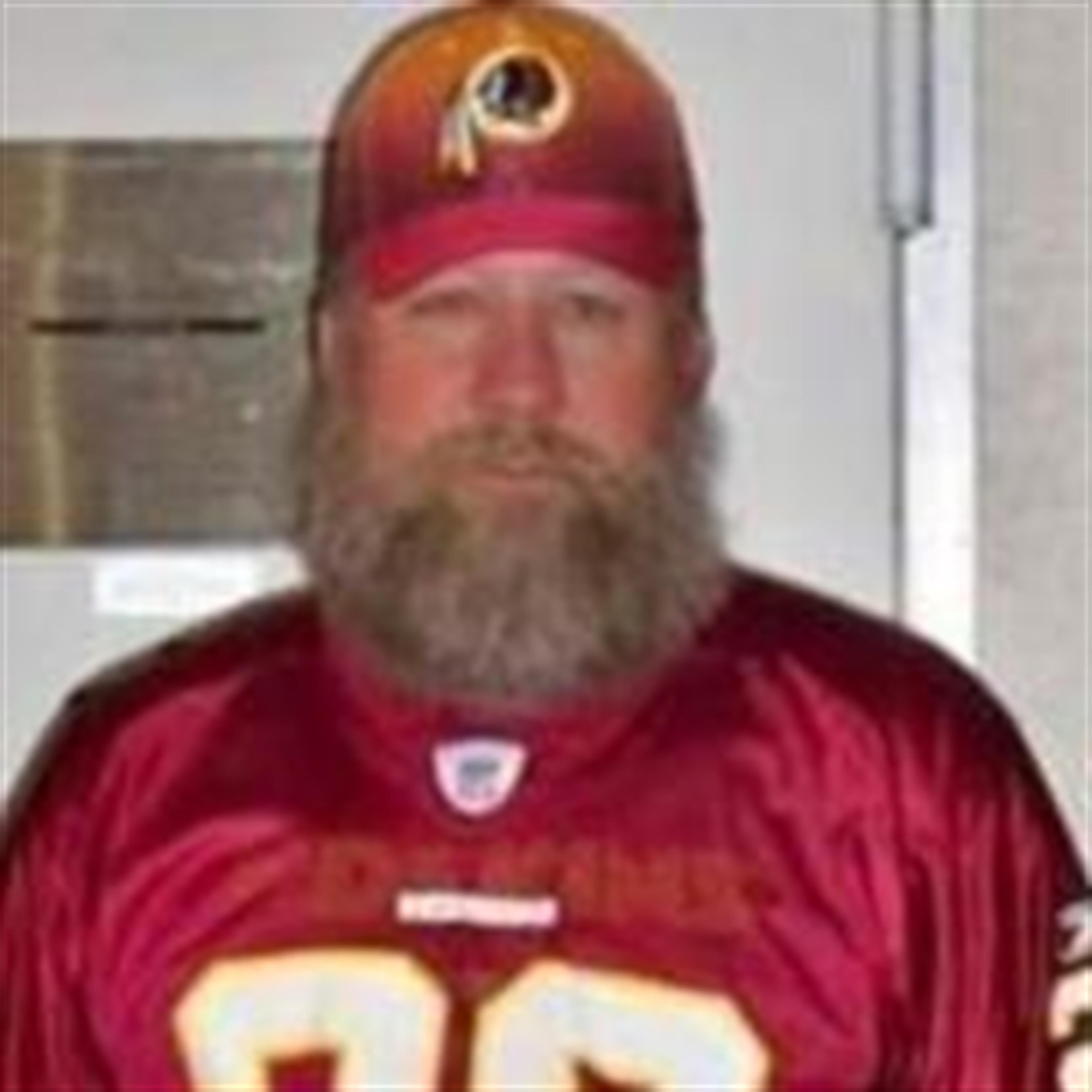 Gary R. Garner