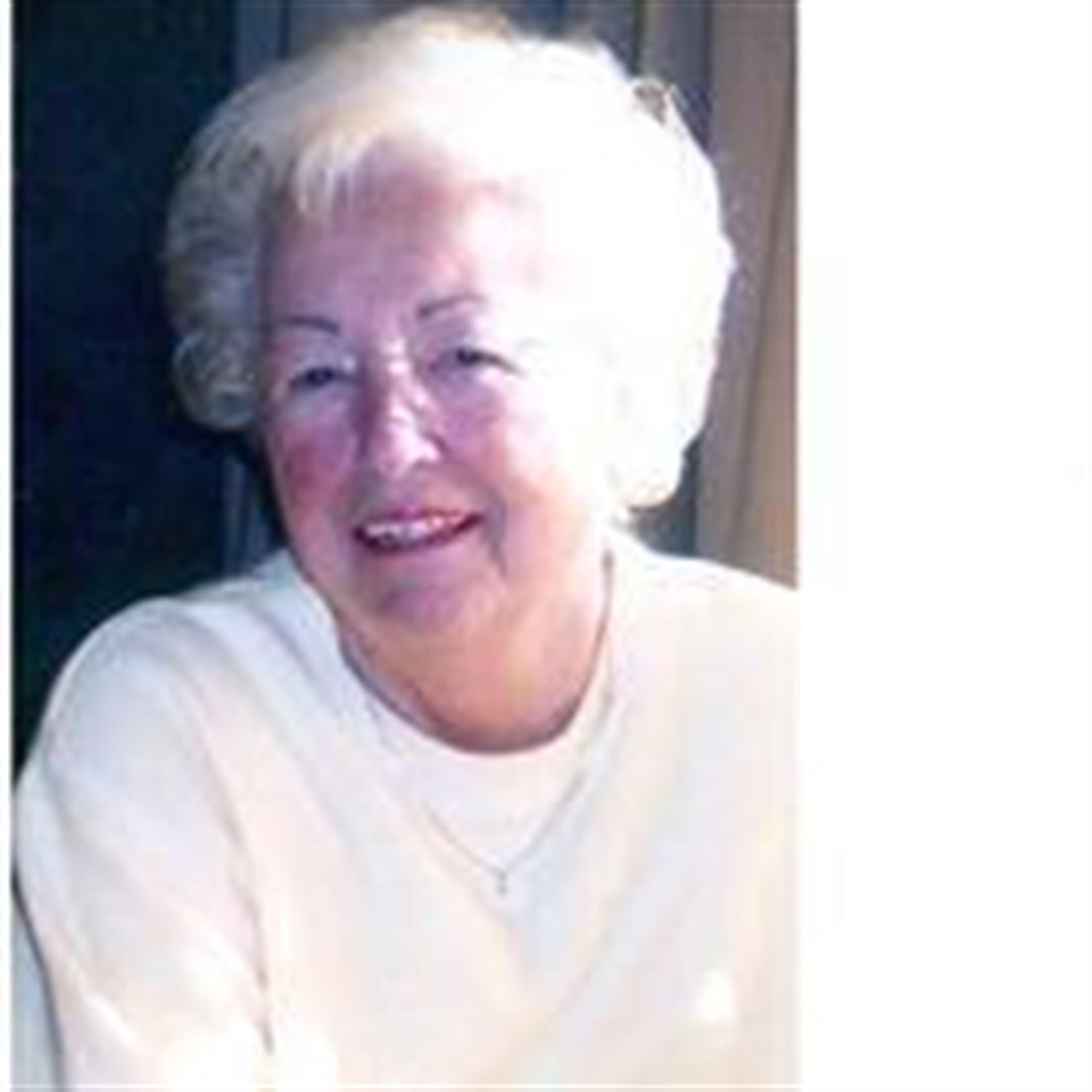 Thelma L Brilley
