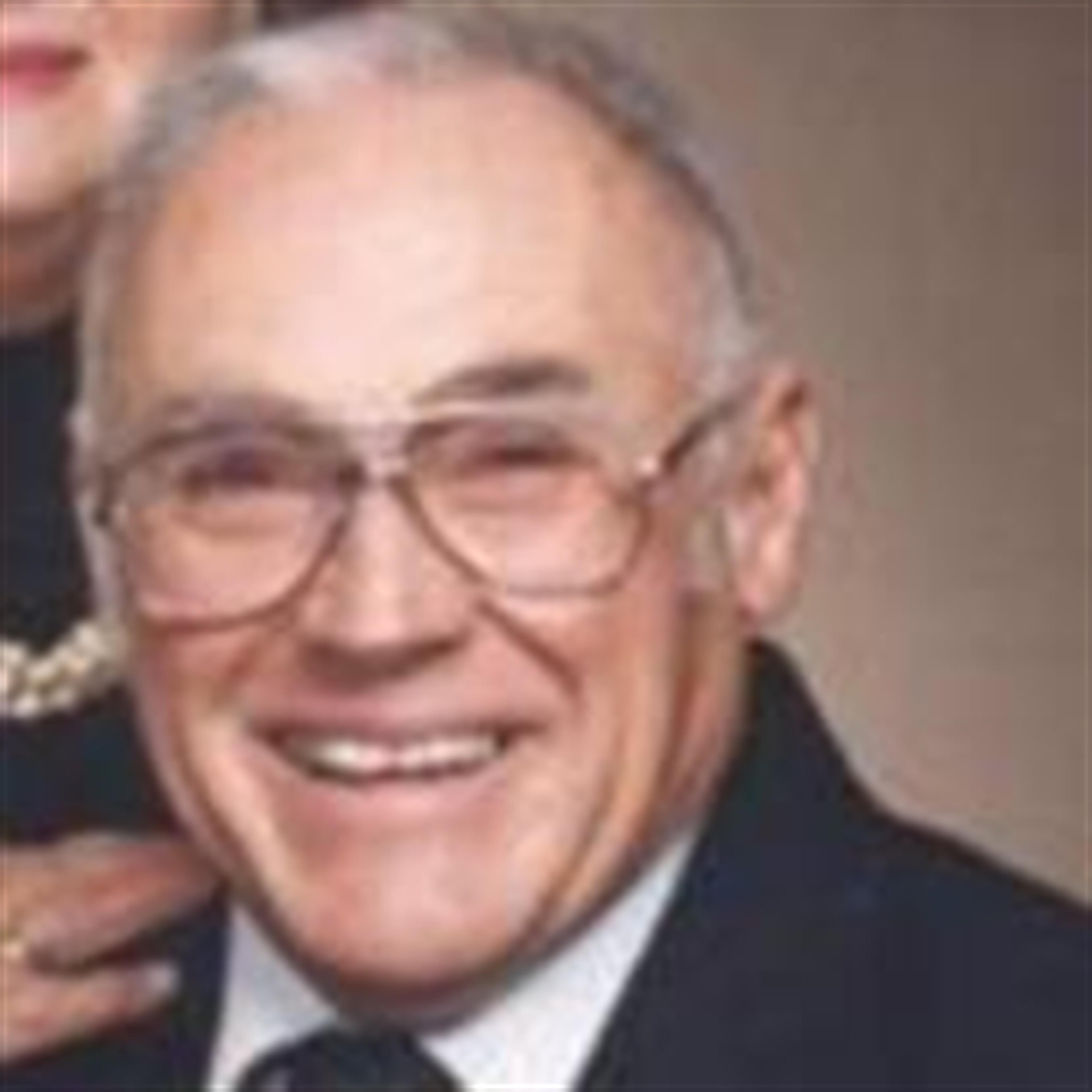 Thomas E. Wiesner
