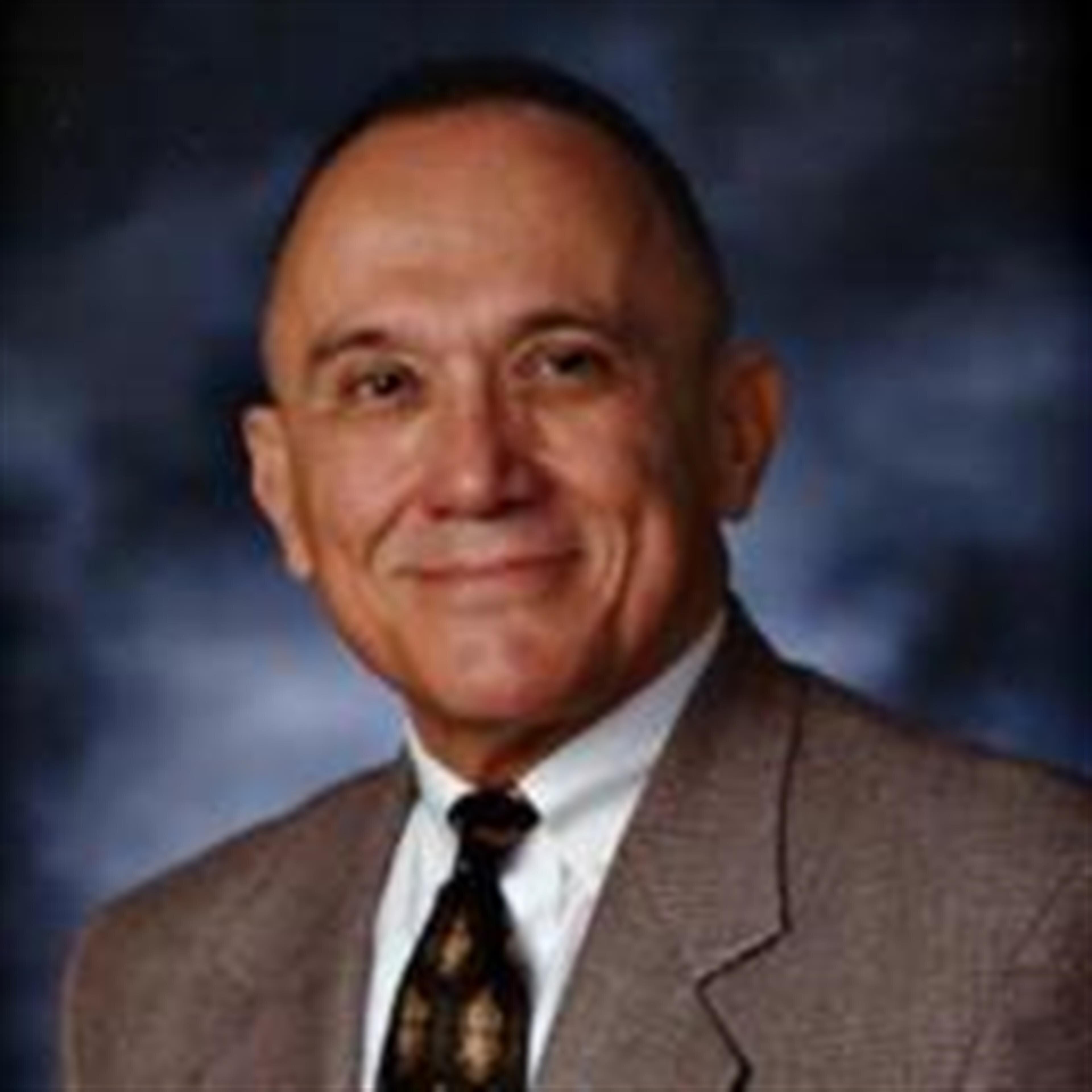 James Howard Ringer