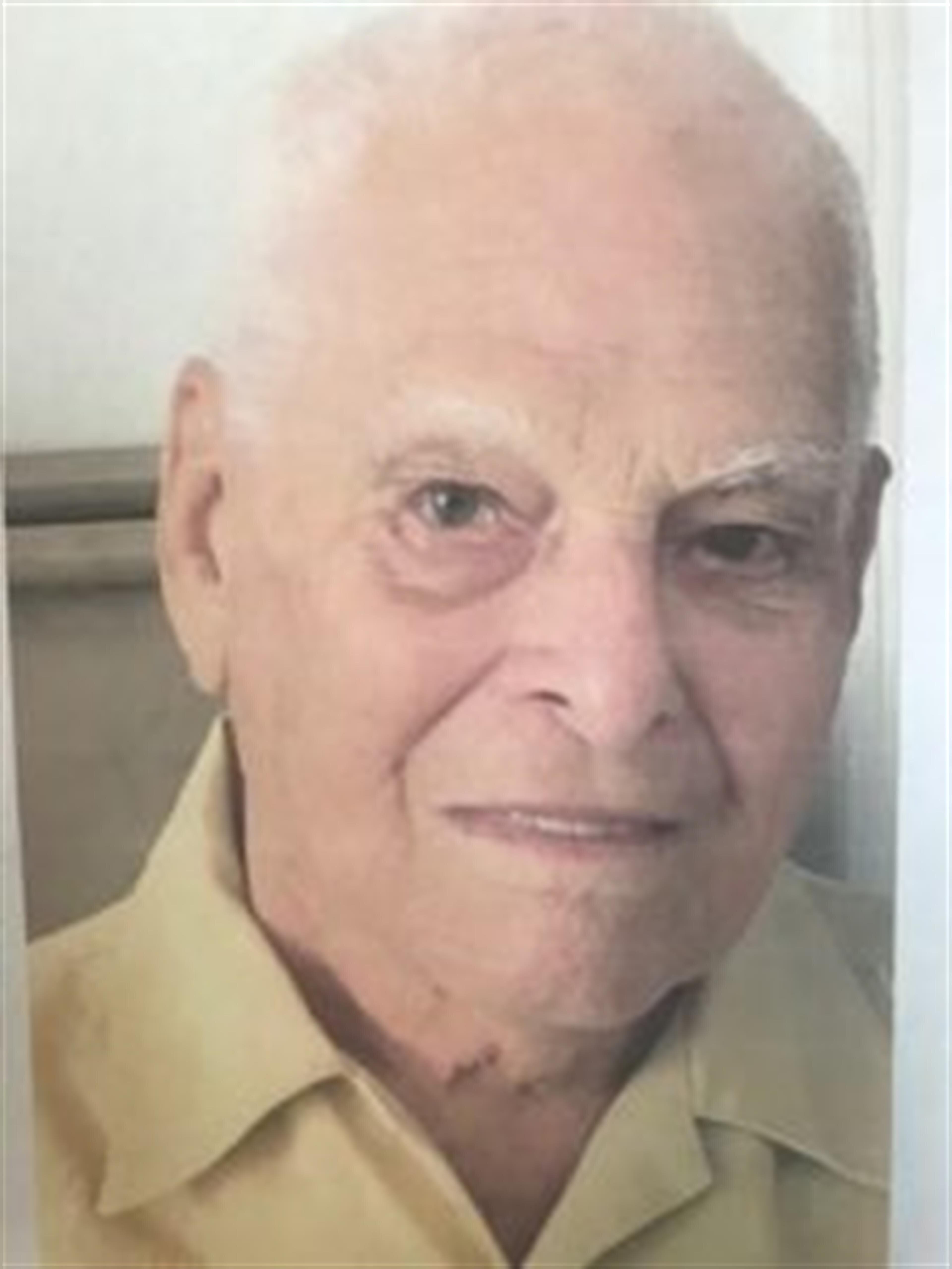 Otilio Morales
