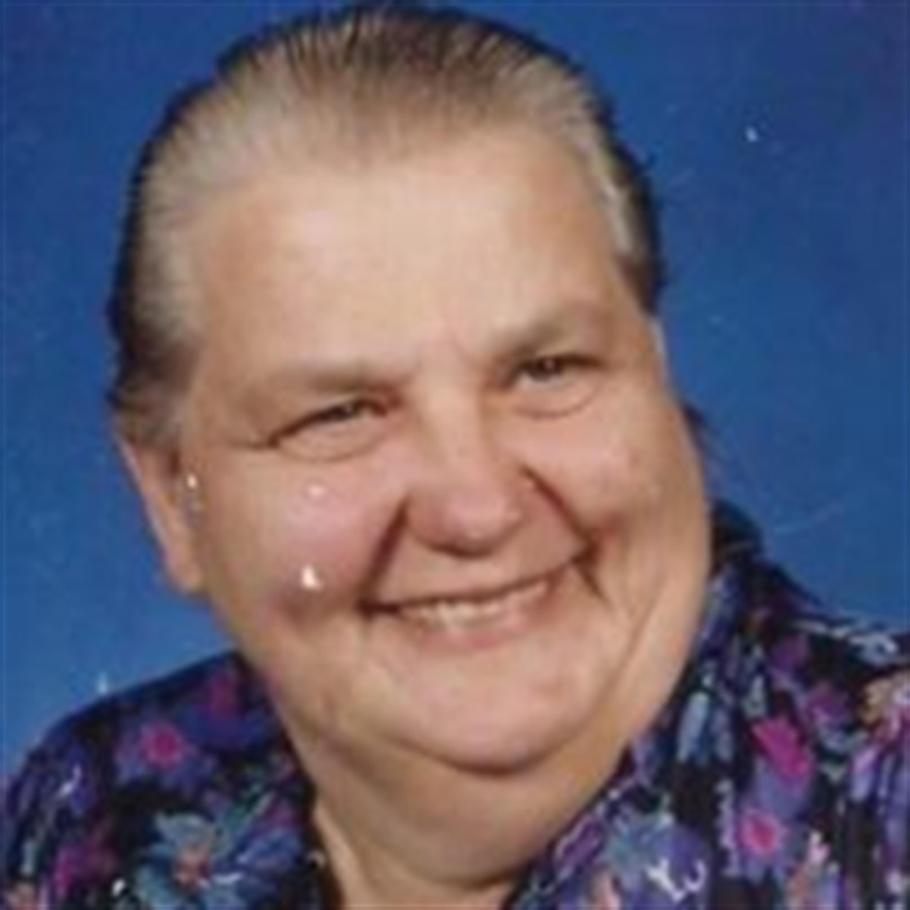 Linda  Harpool