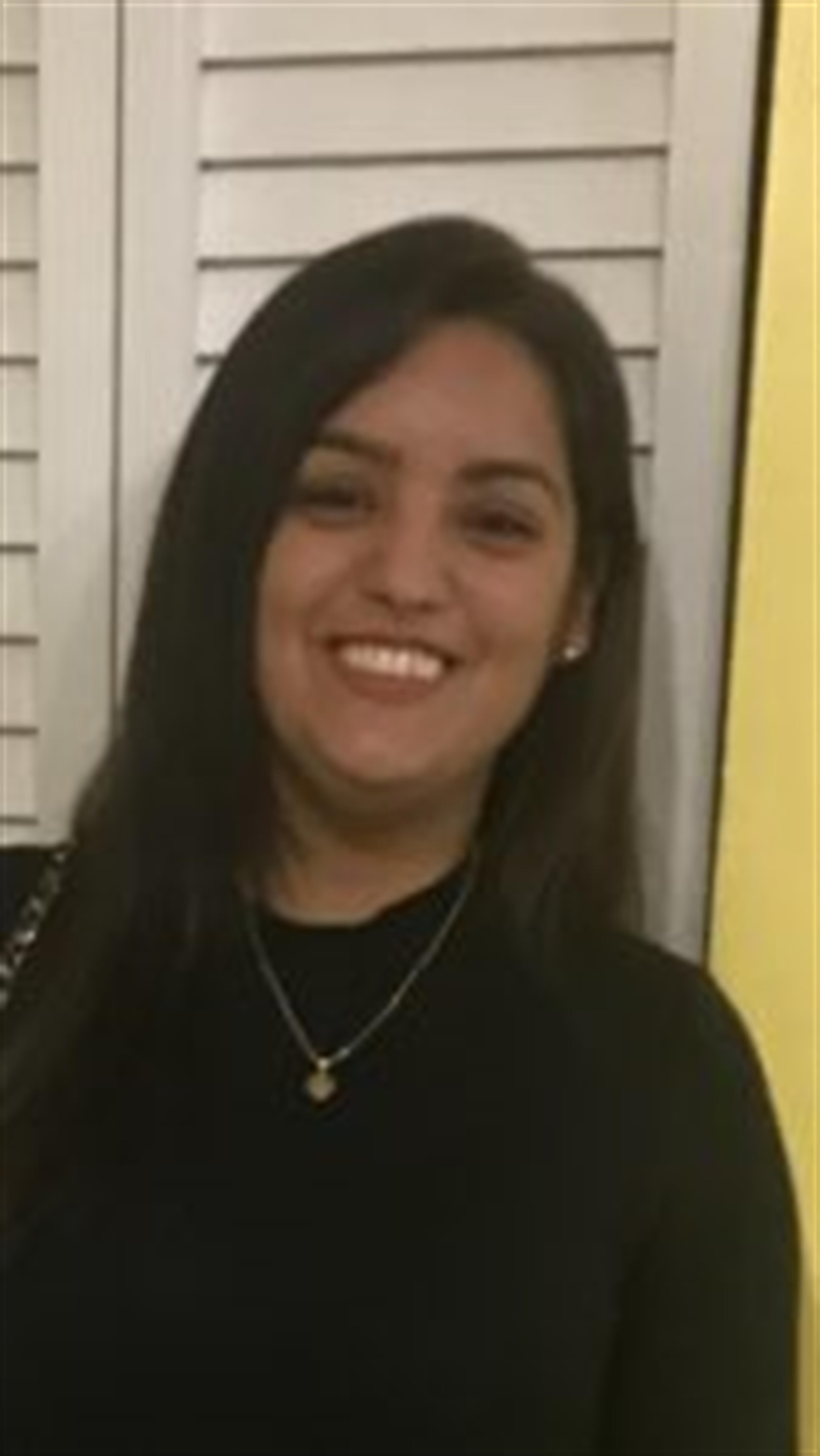 Yamilka Pimienta