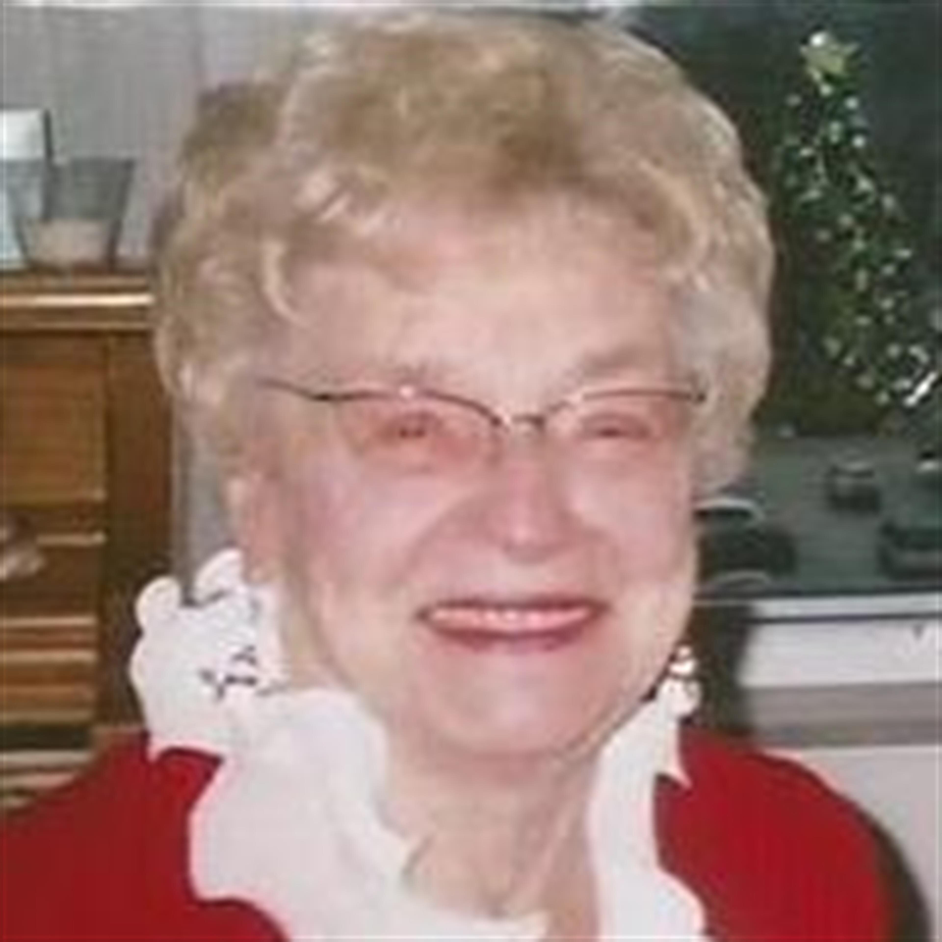 Dorothy M. Owens