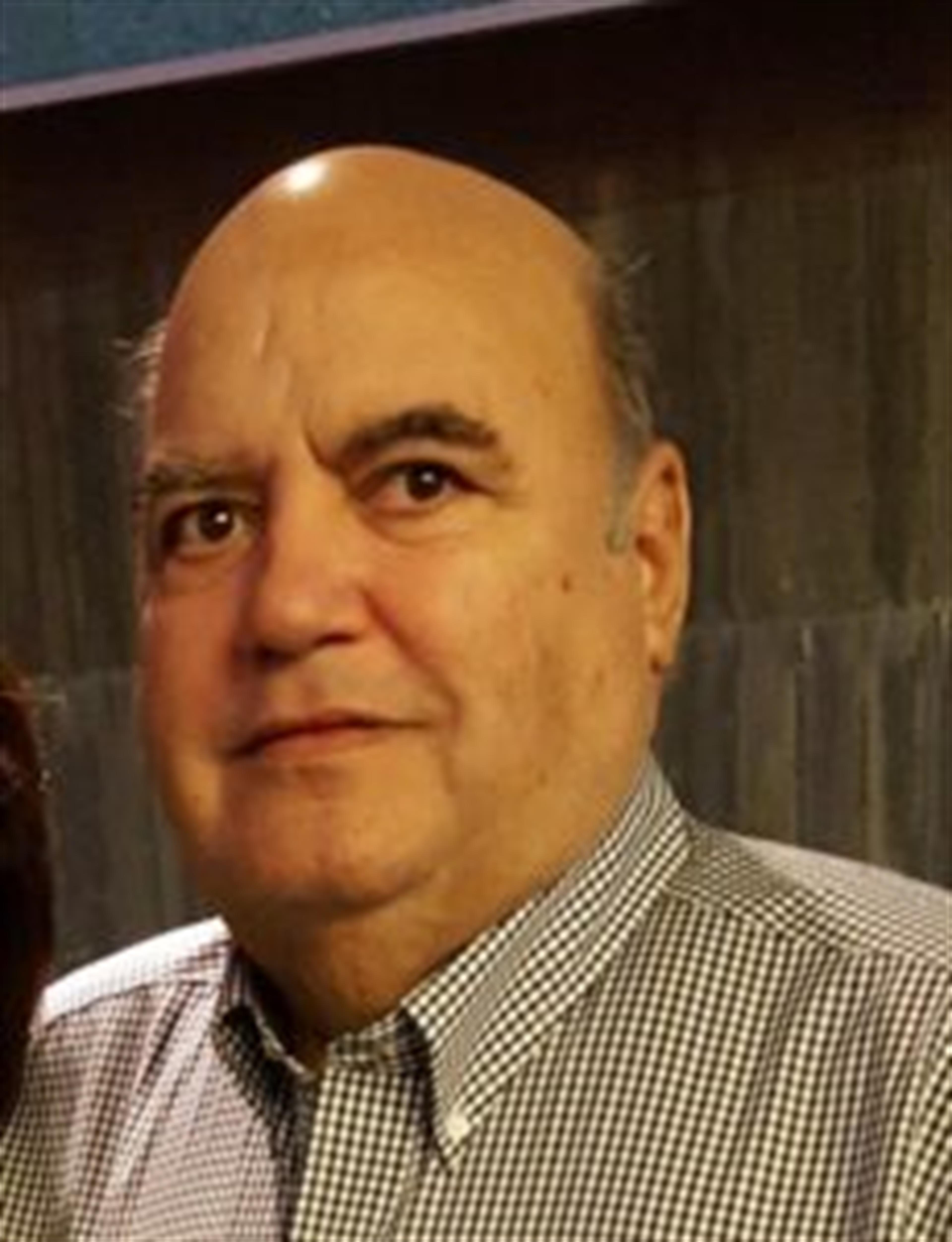 Oscar Aguiar