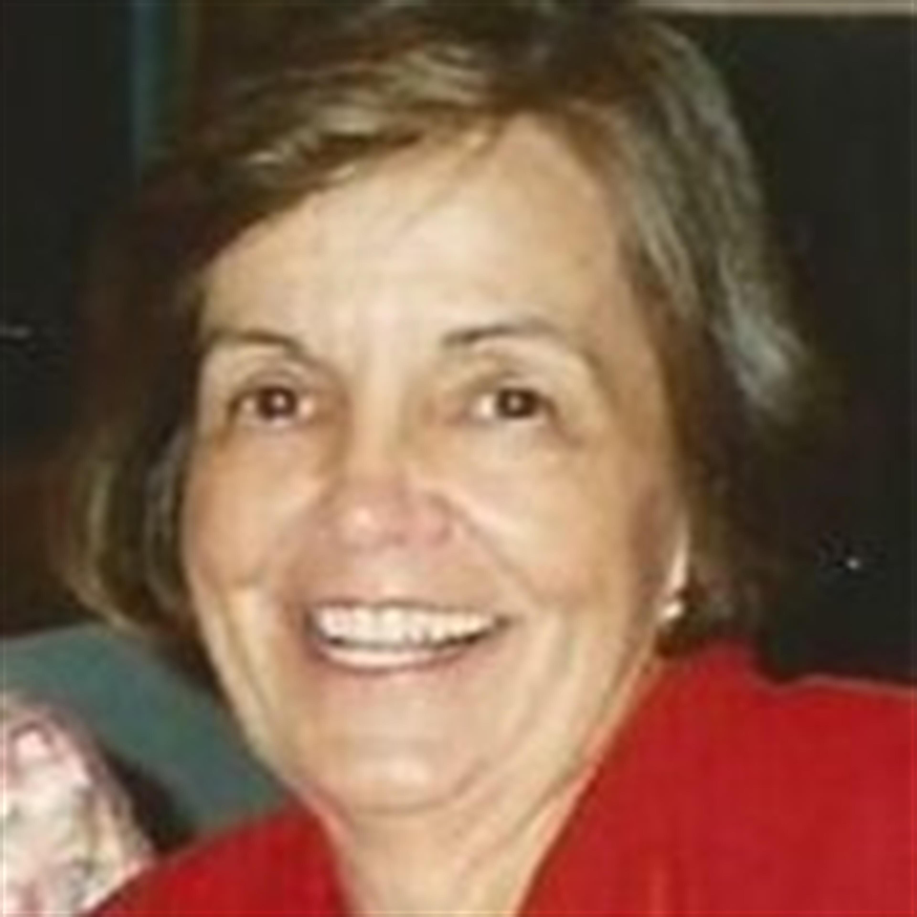 Mary  Ann Andrews