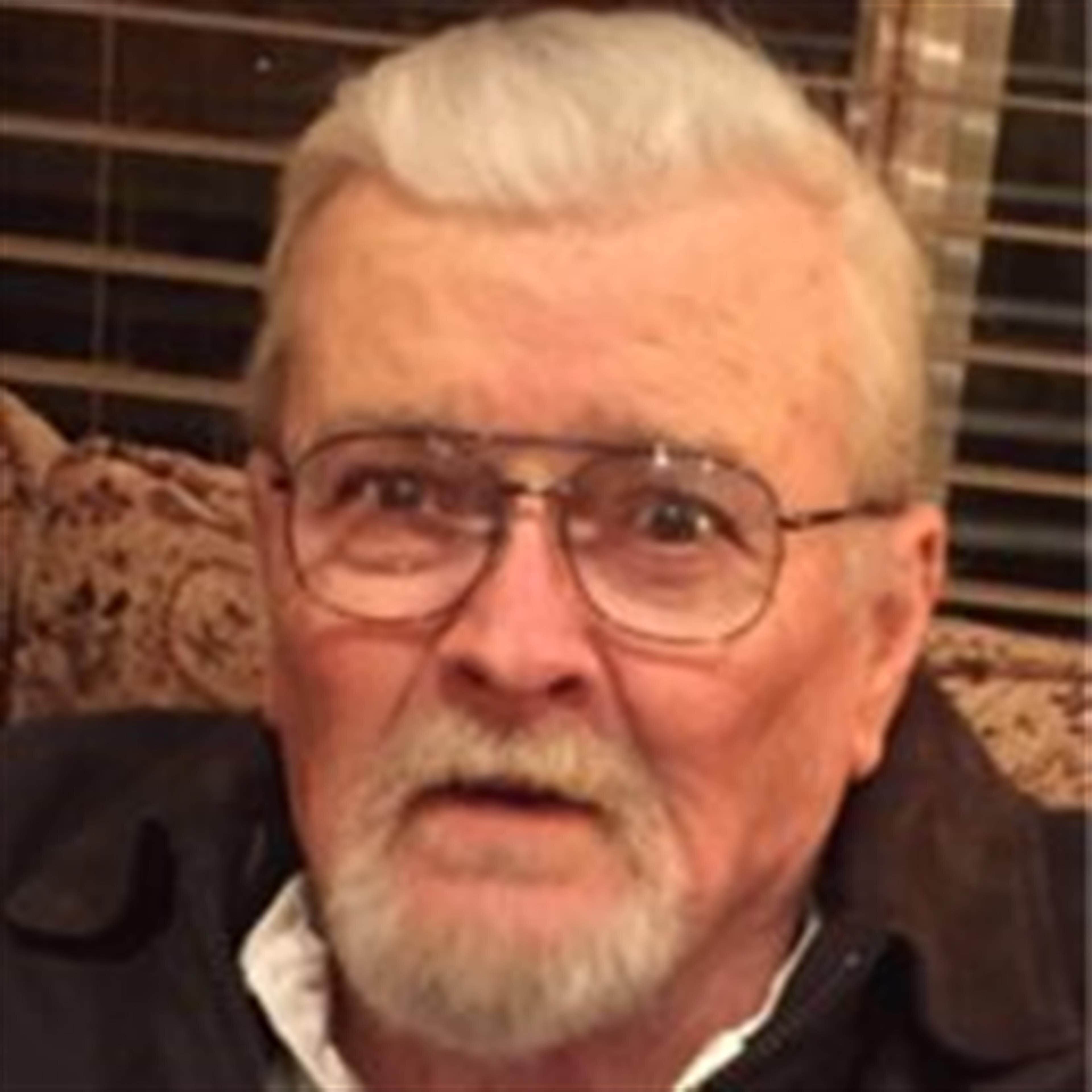 William Harold McBee