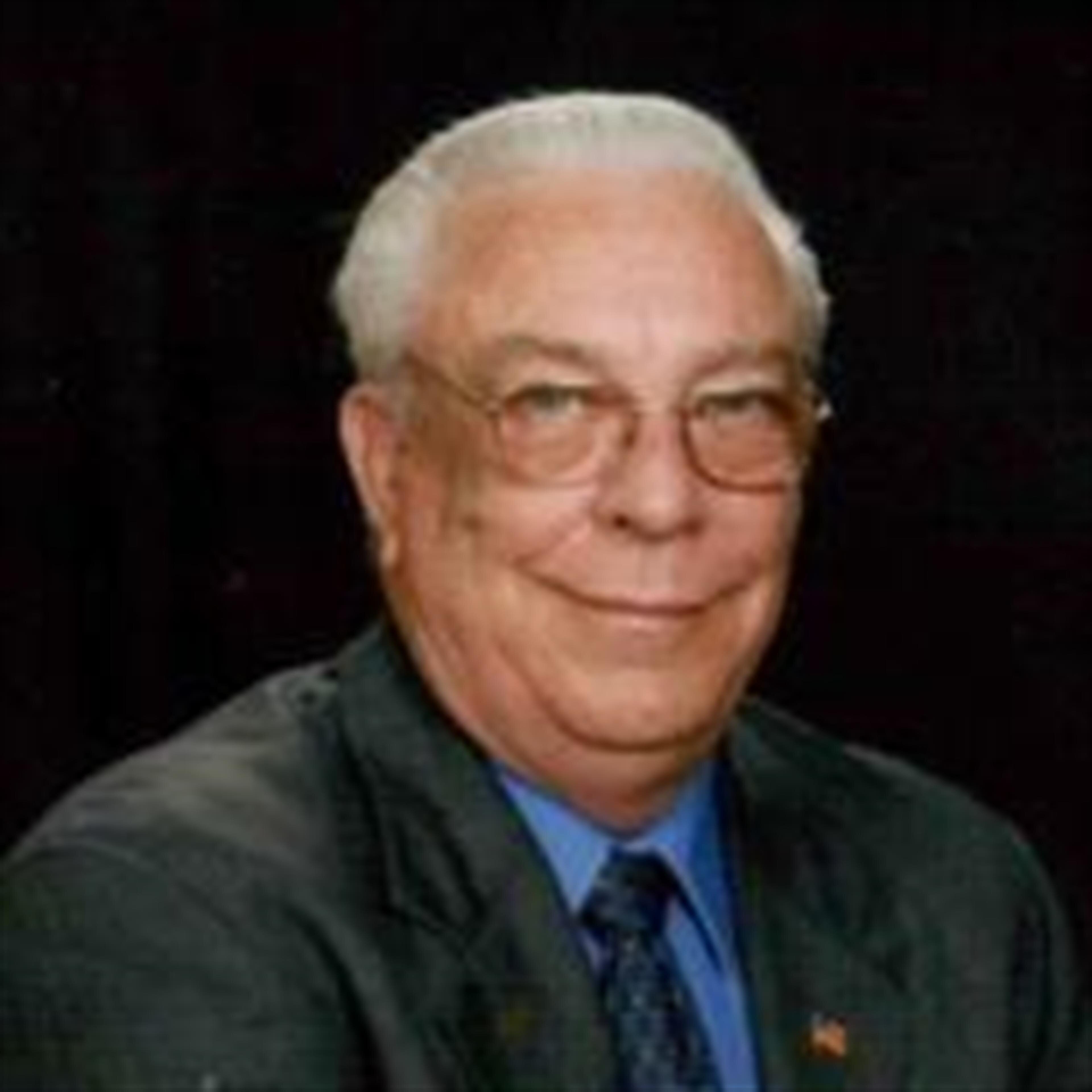 Jesse Orville Ingram