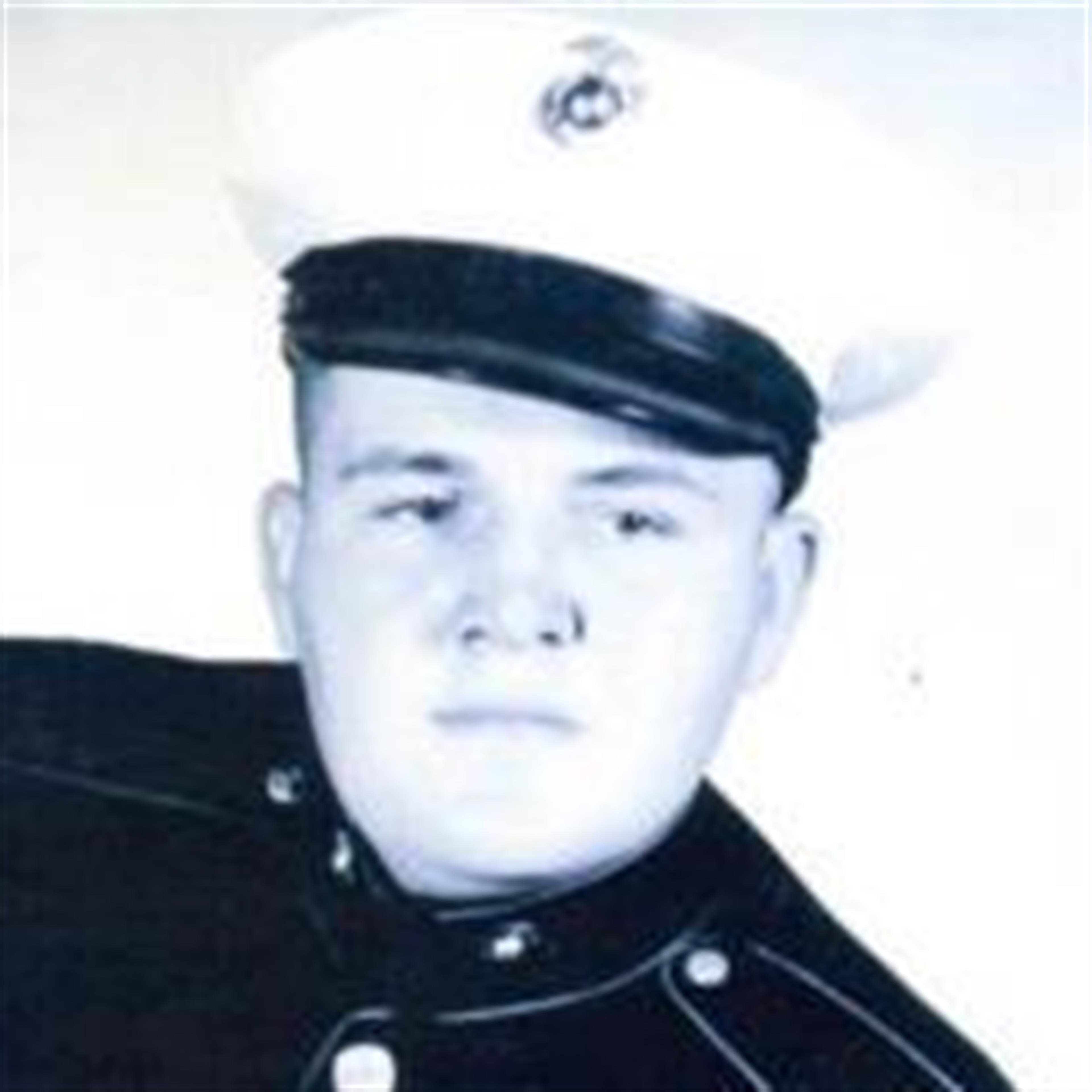 William J. Stoutenborough