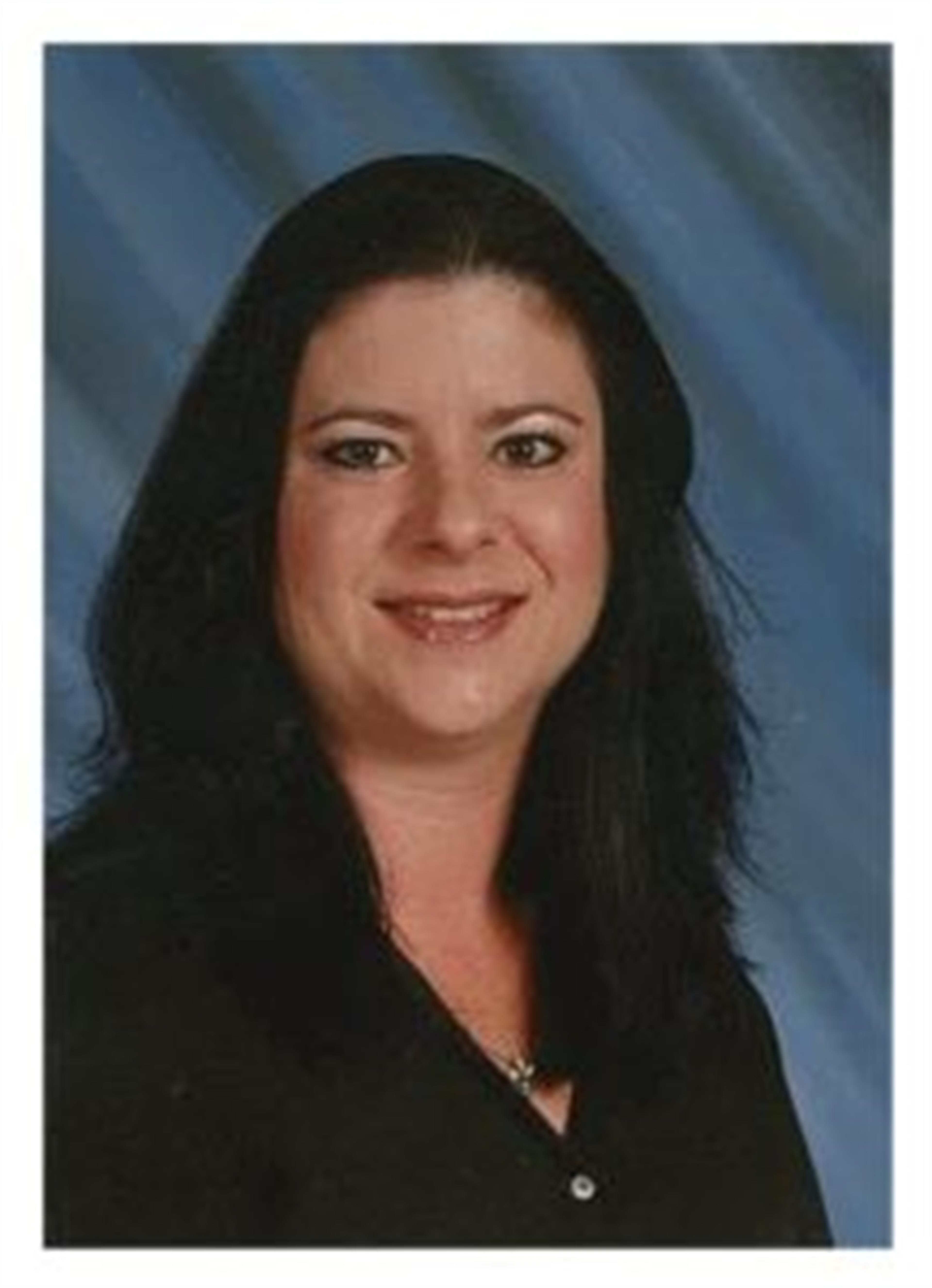Theresa Ann Smith