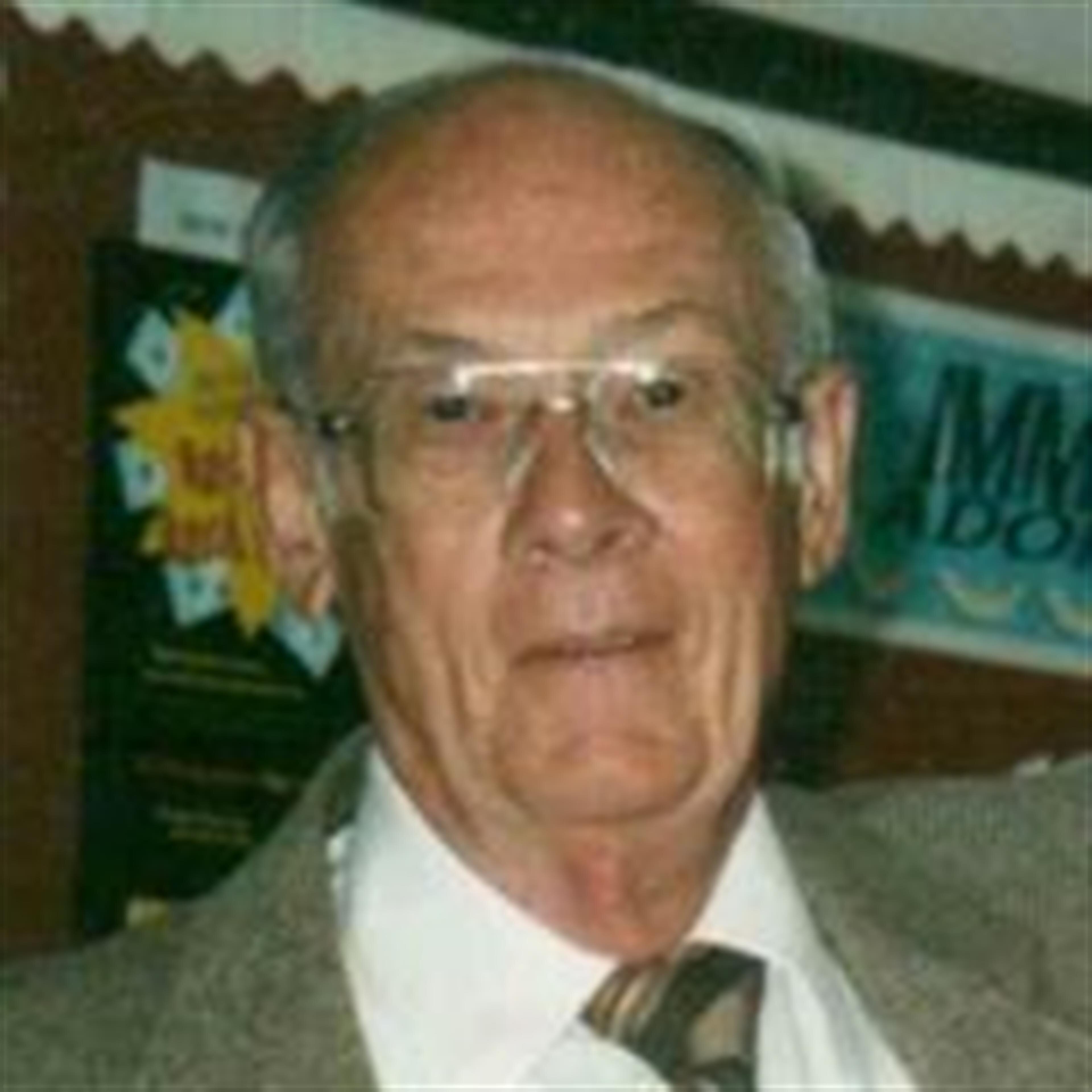 Robert L. Peoples