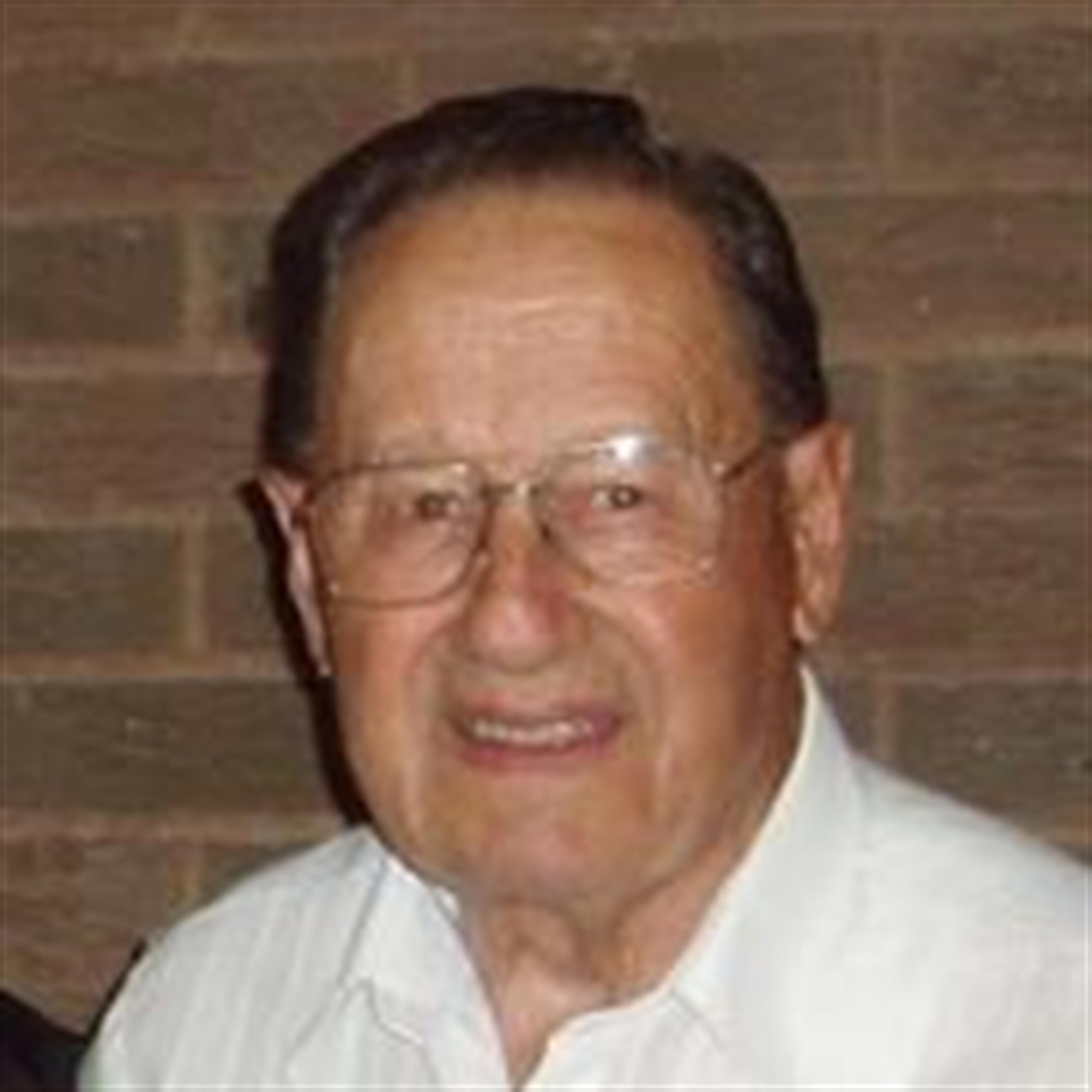 Frank E. Kershner