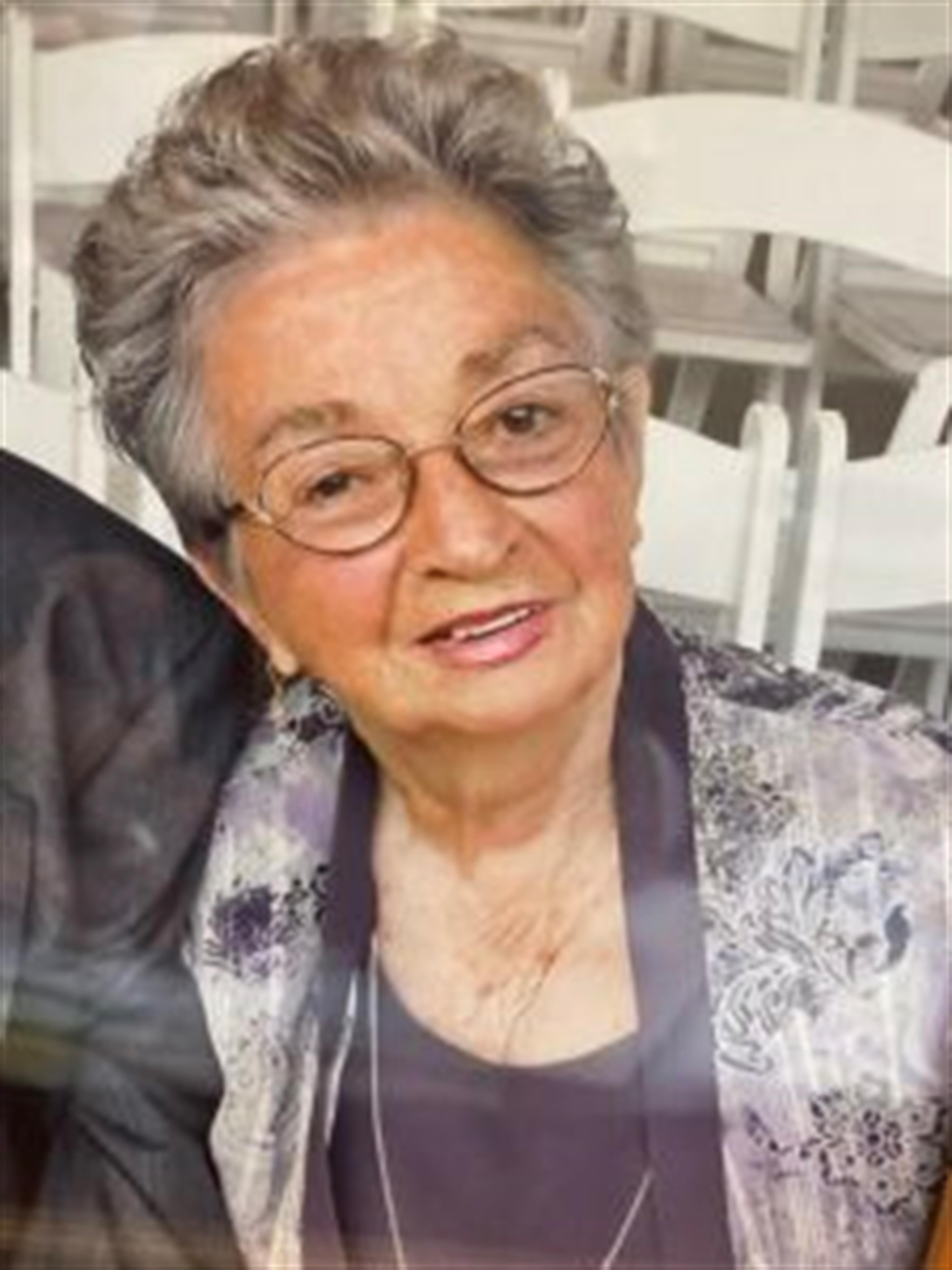 Odette A  Romero