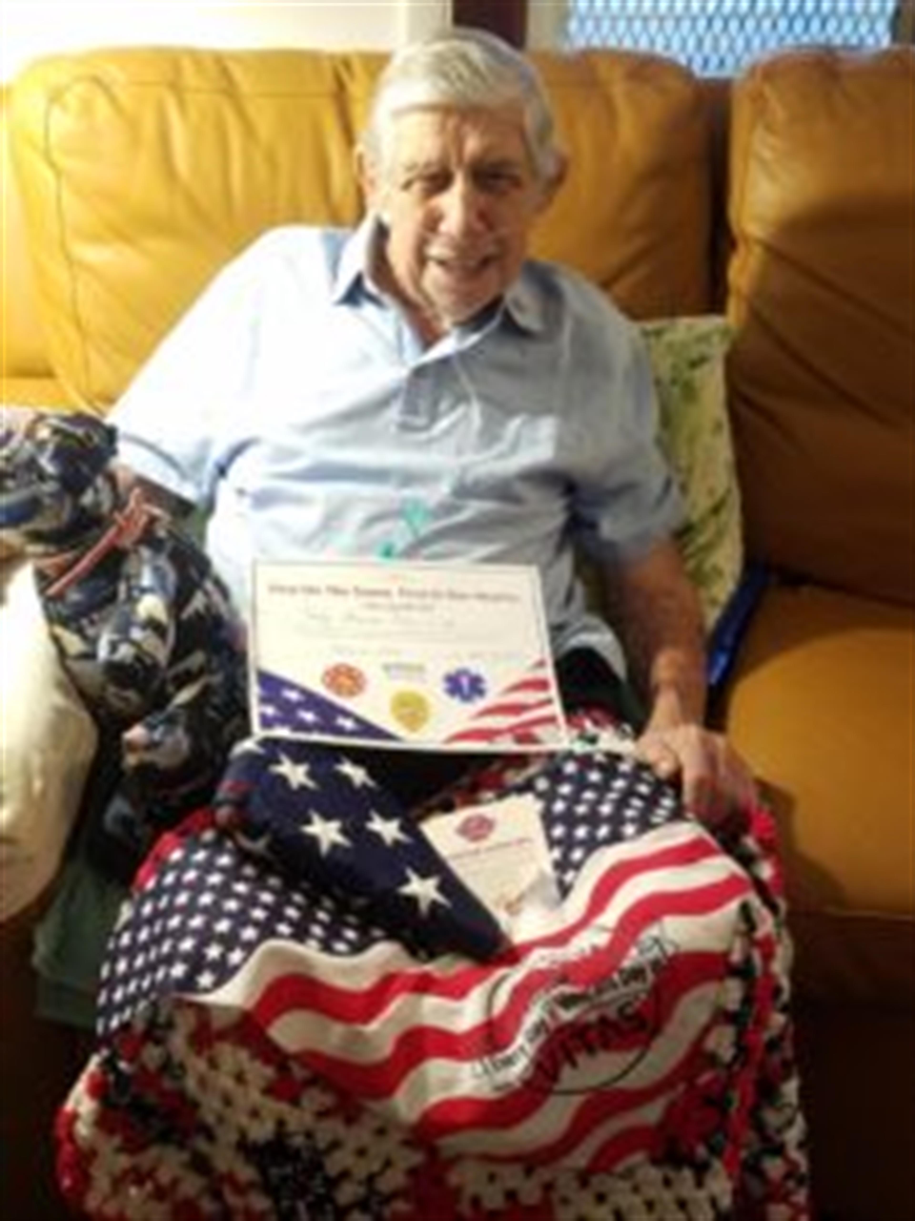 Charles L. Munro, Jr.