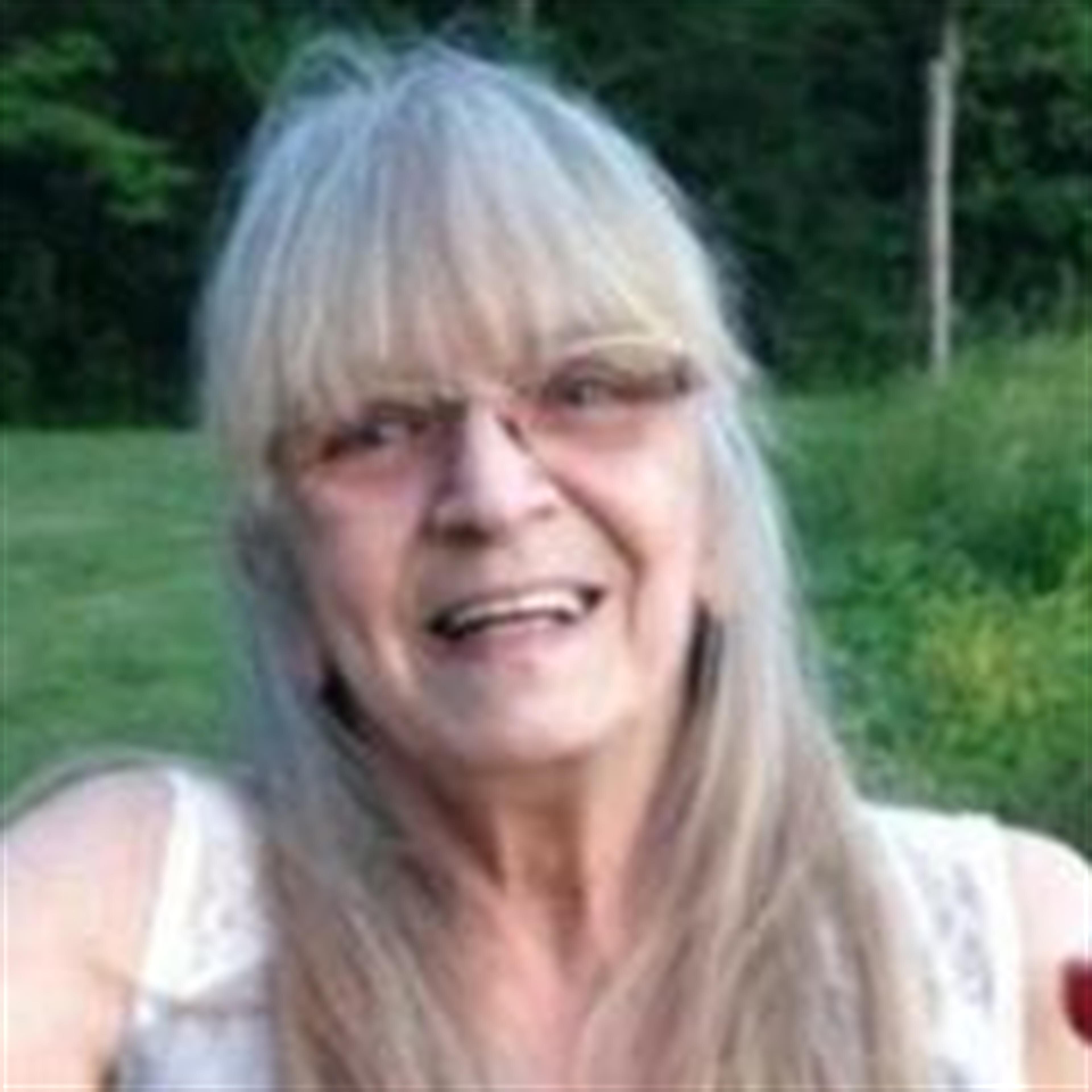 Kathy Louise Eytchison