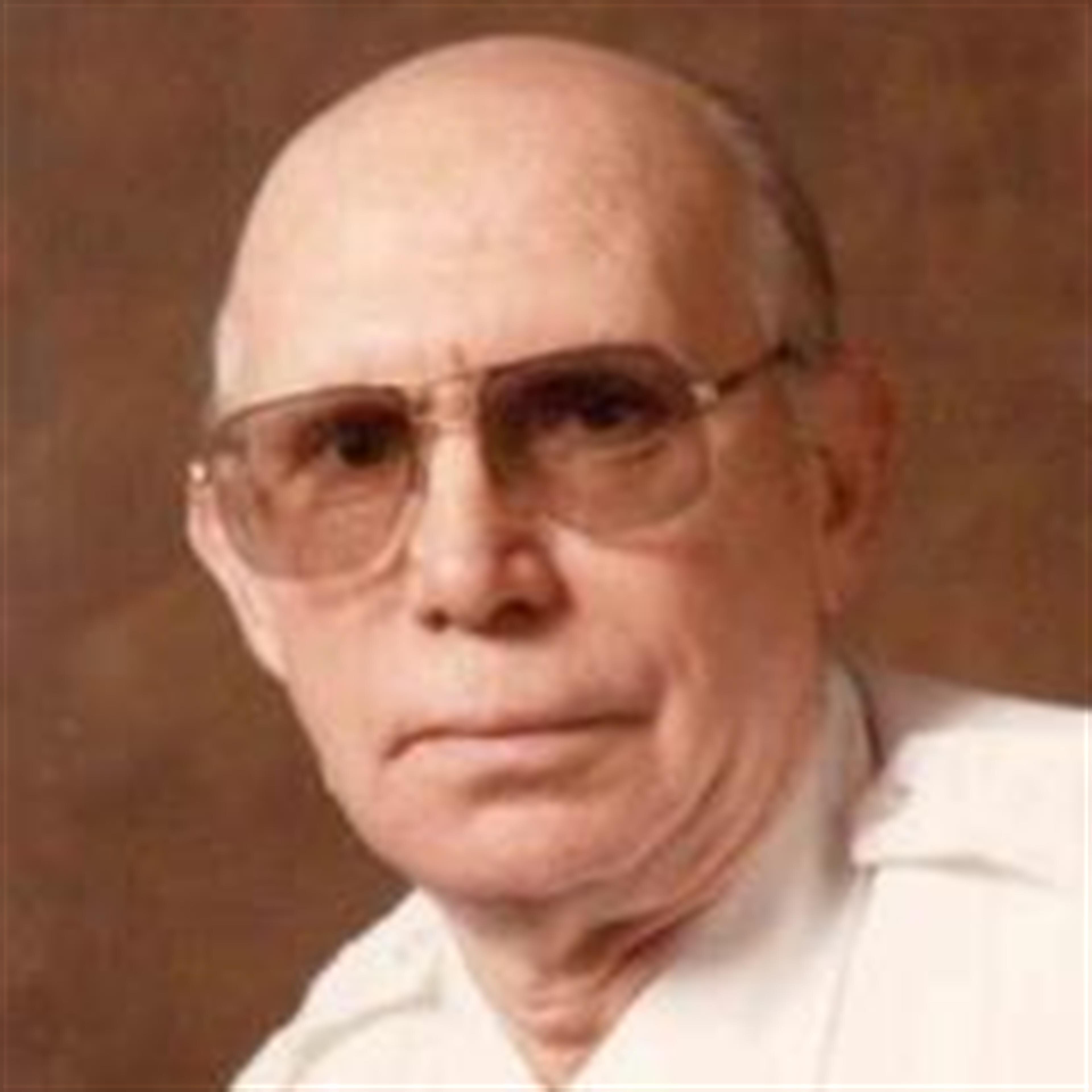 Otis N. Miller