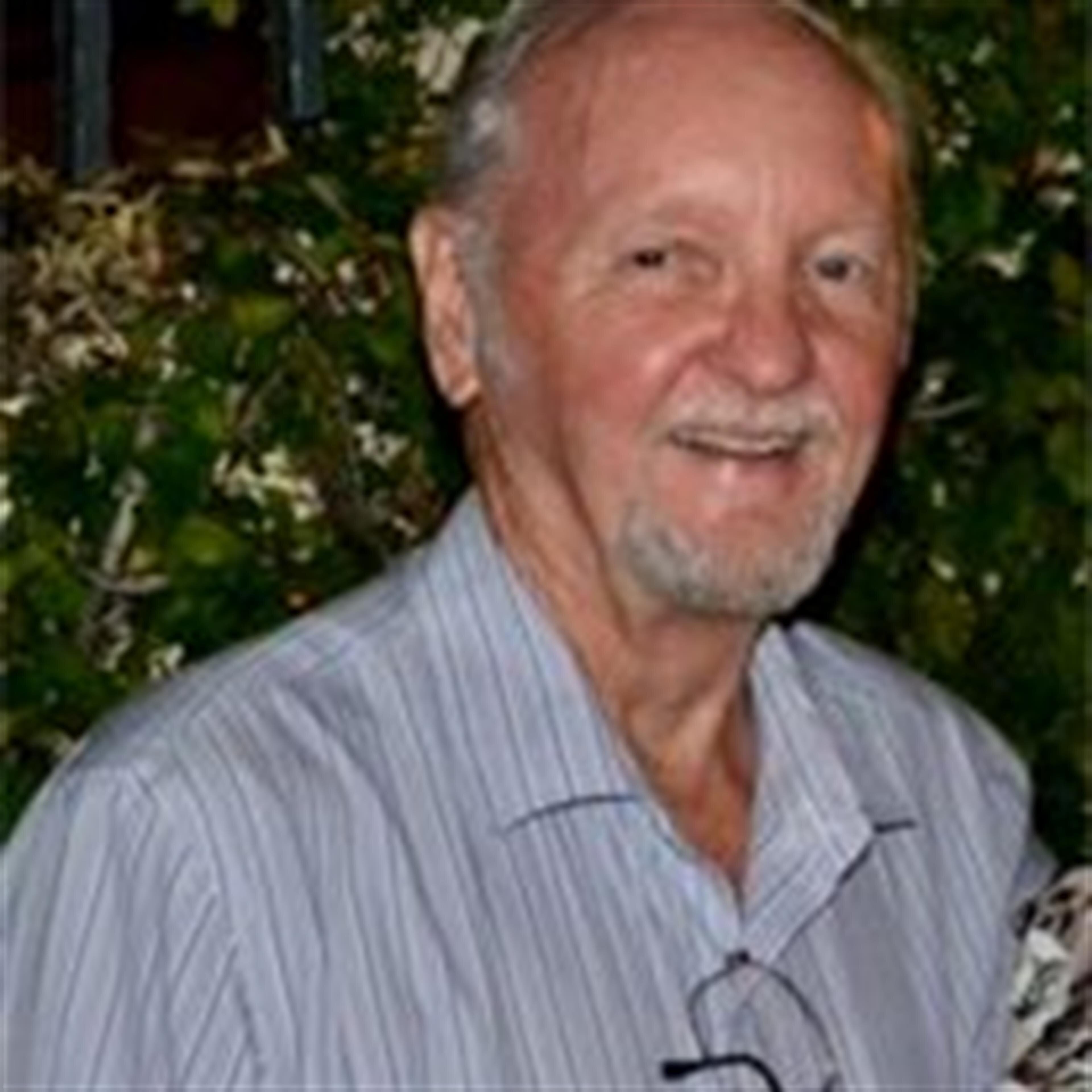 Robert E. Musgrove