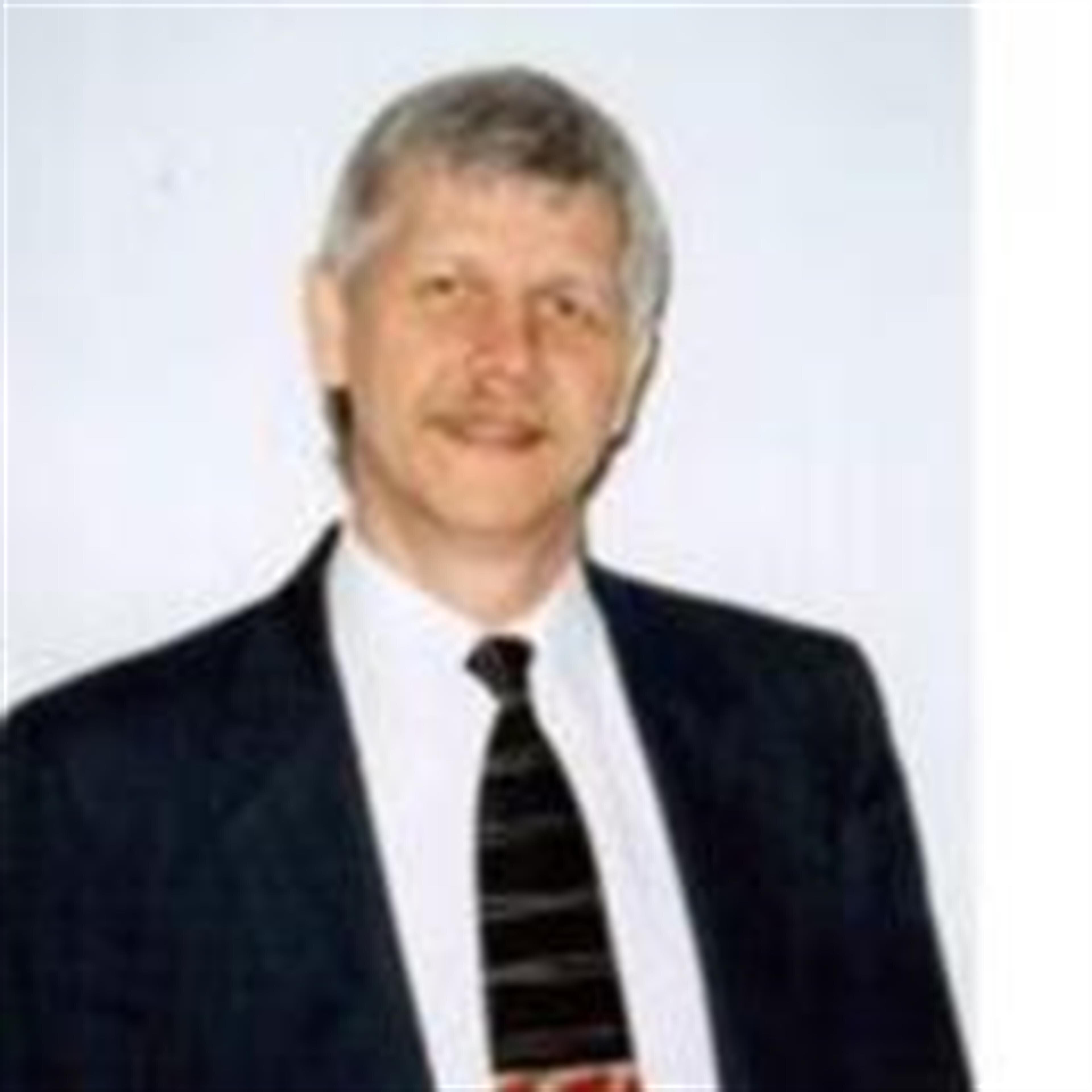 Bradlee R. Ernst