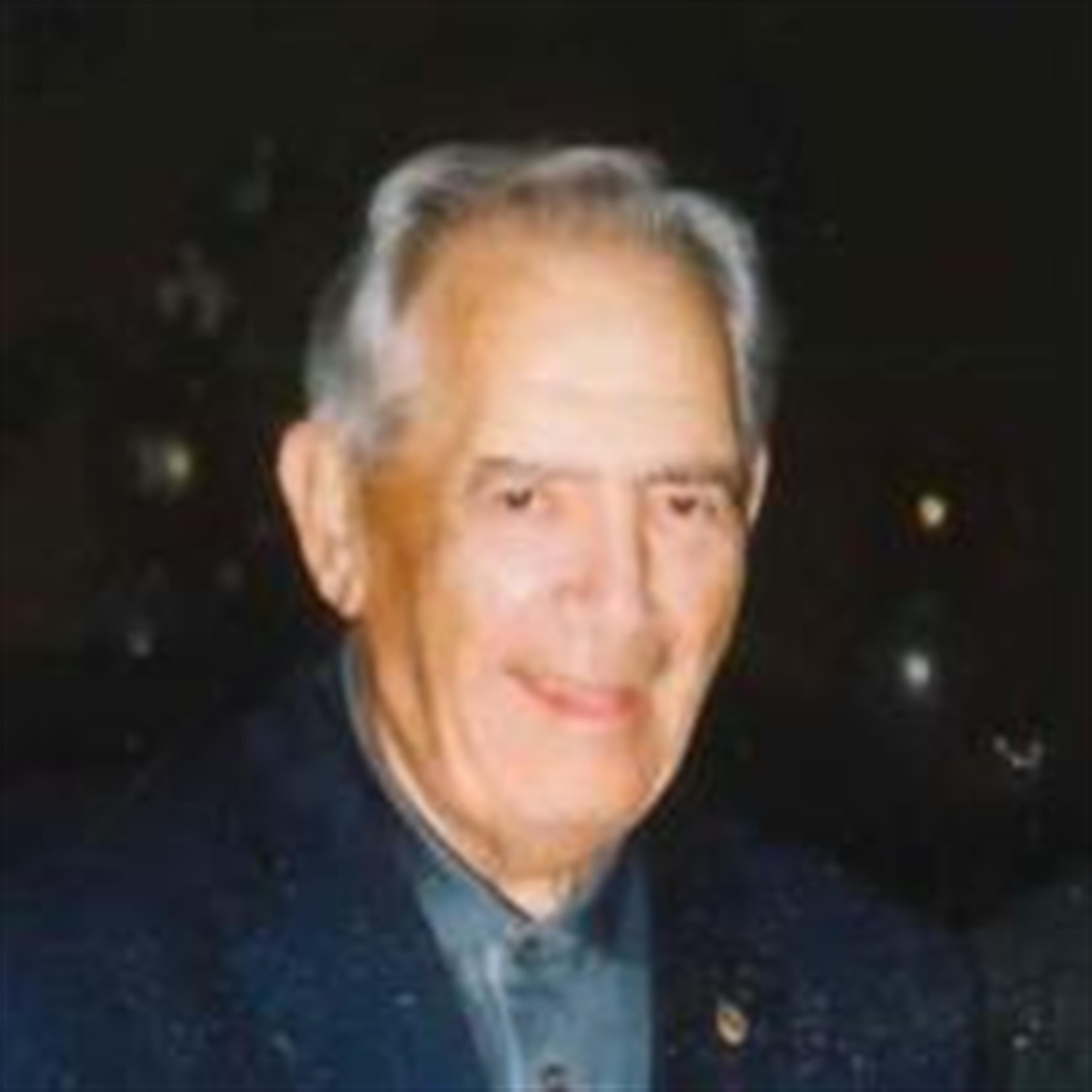 Marvin  Shae
