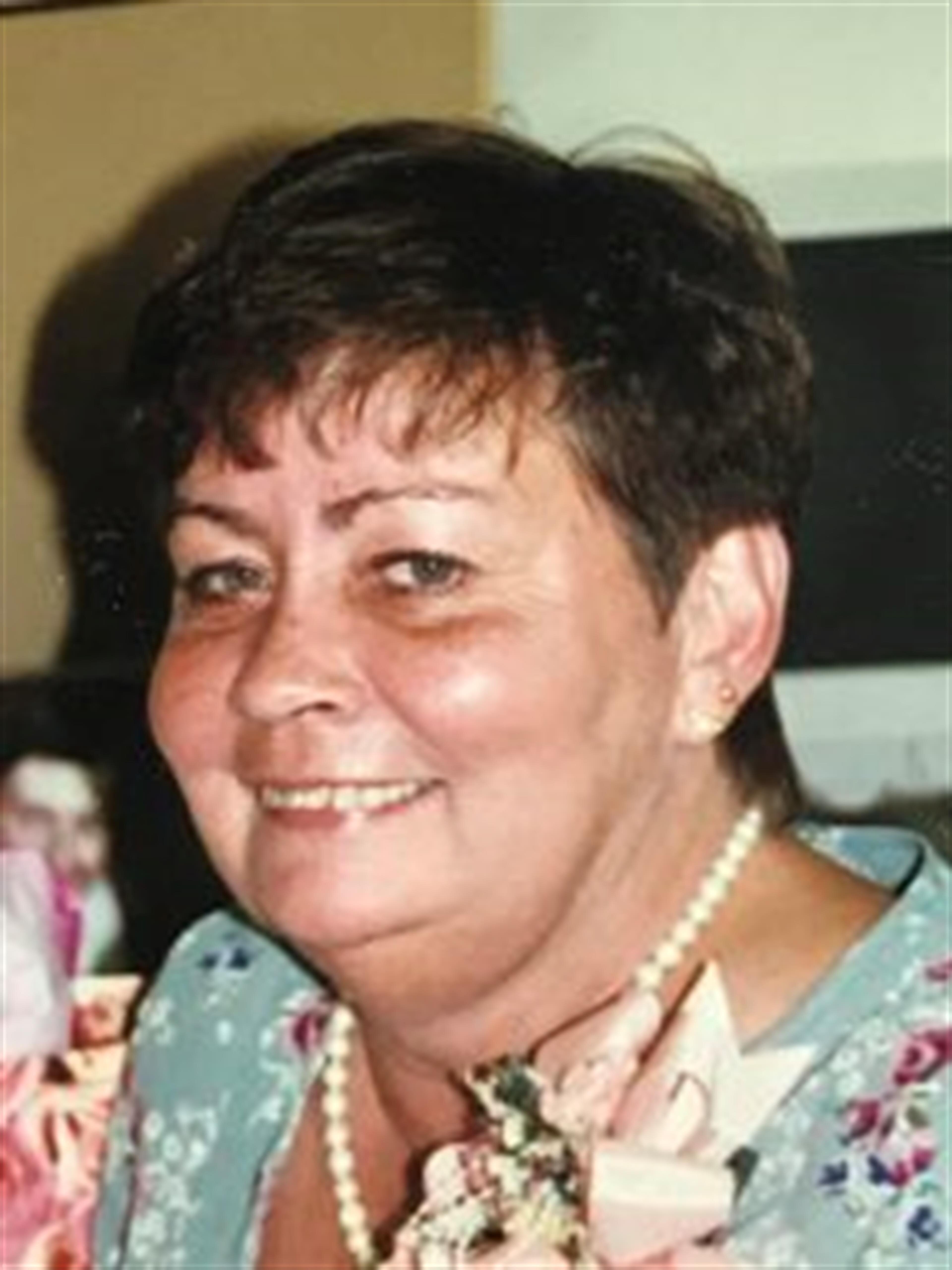 Lorelei Marie McNeill