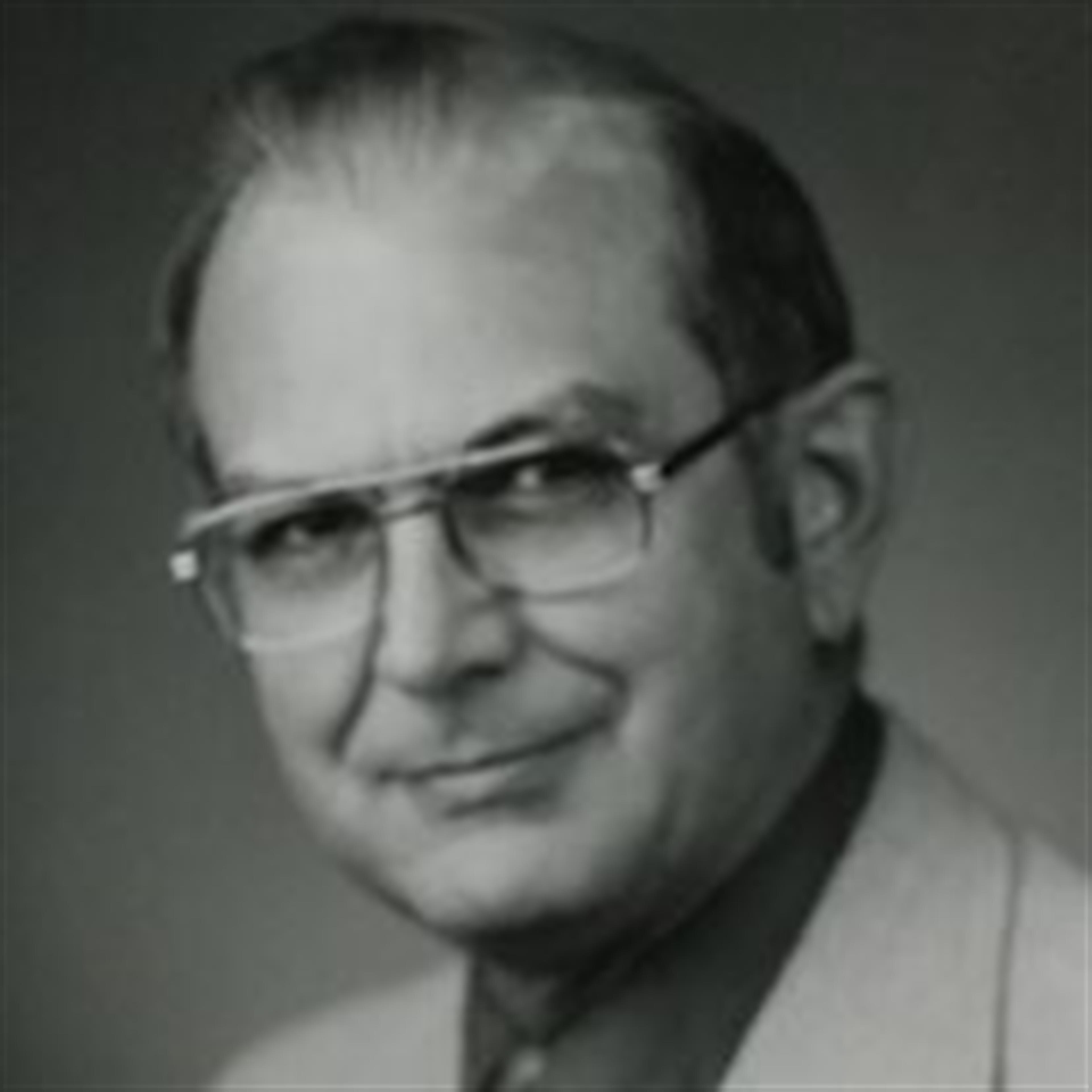 James D. Pulliam