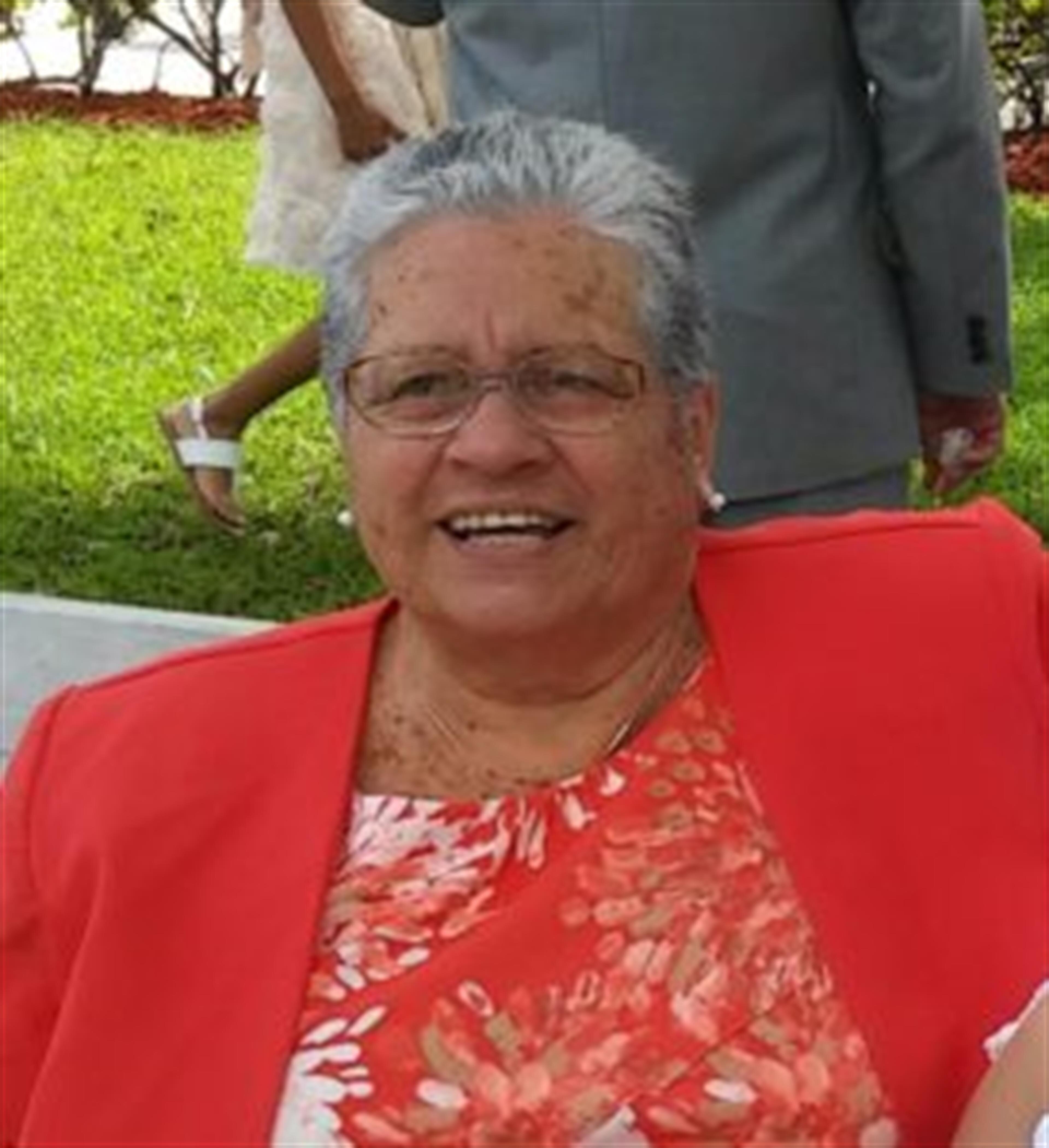 Emilce Delgado