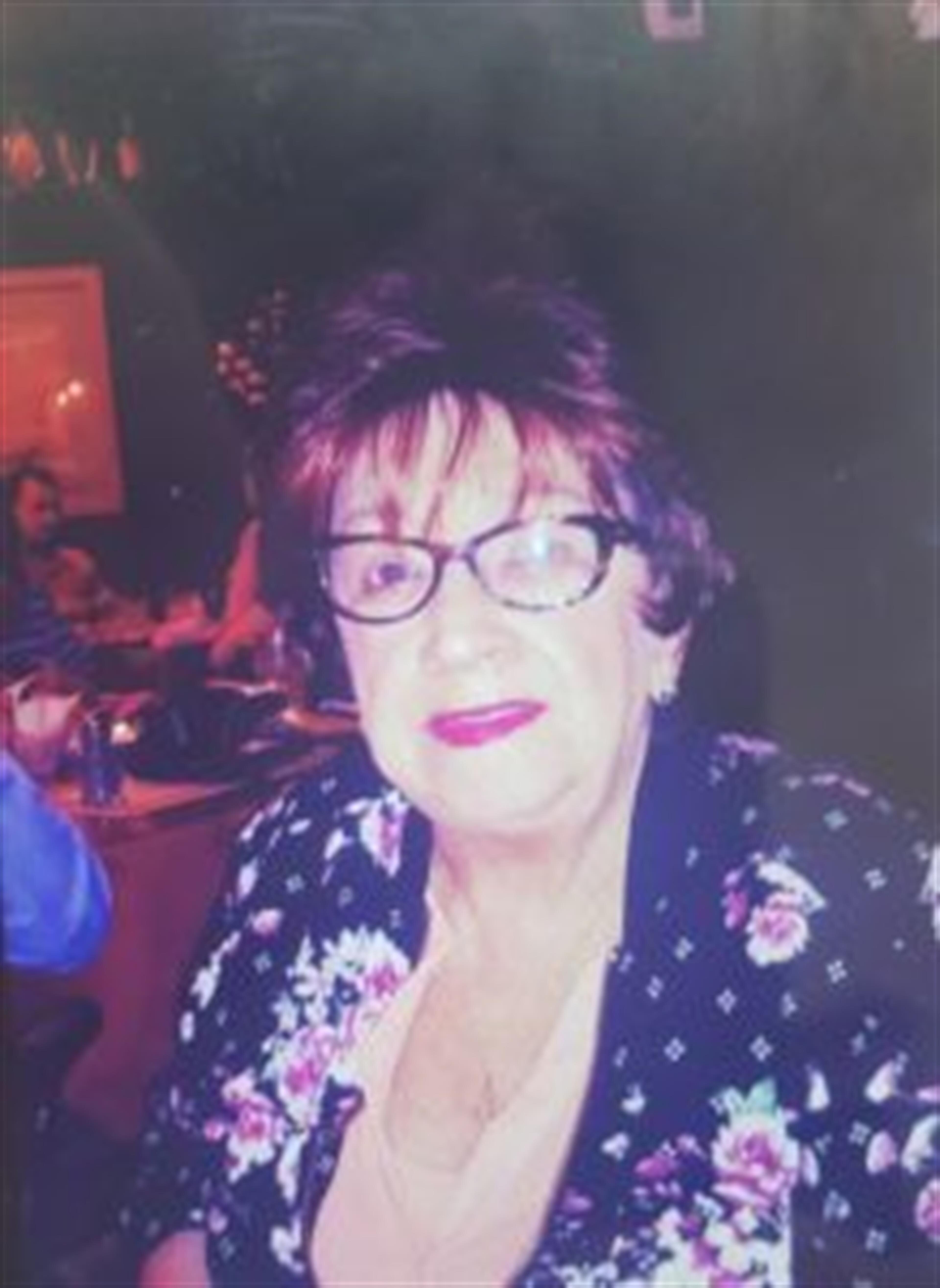 Caridad Suarez