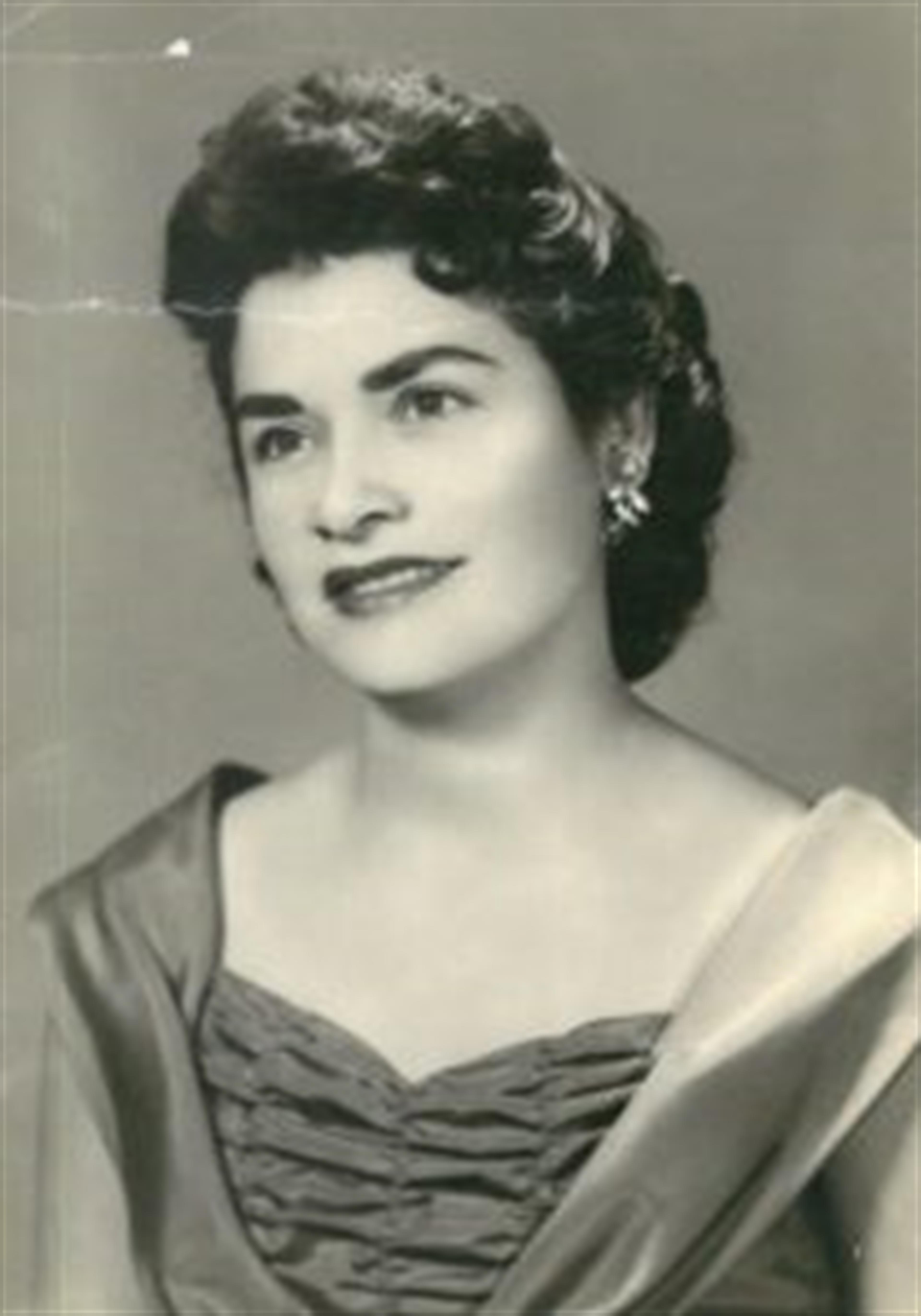 Rafaela Mosquera