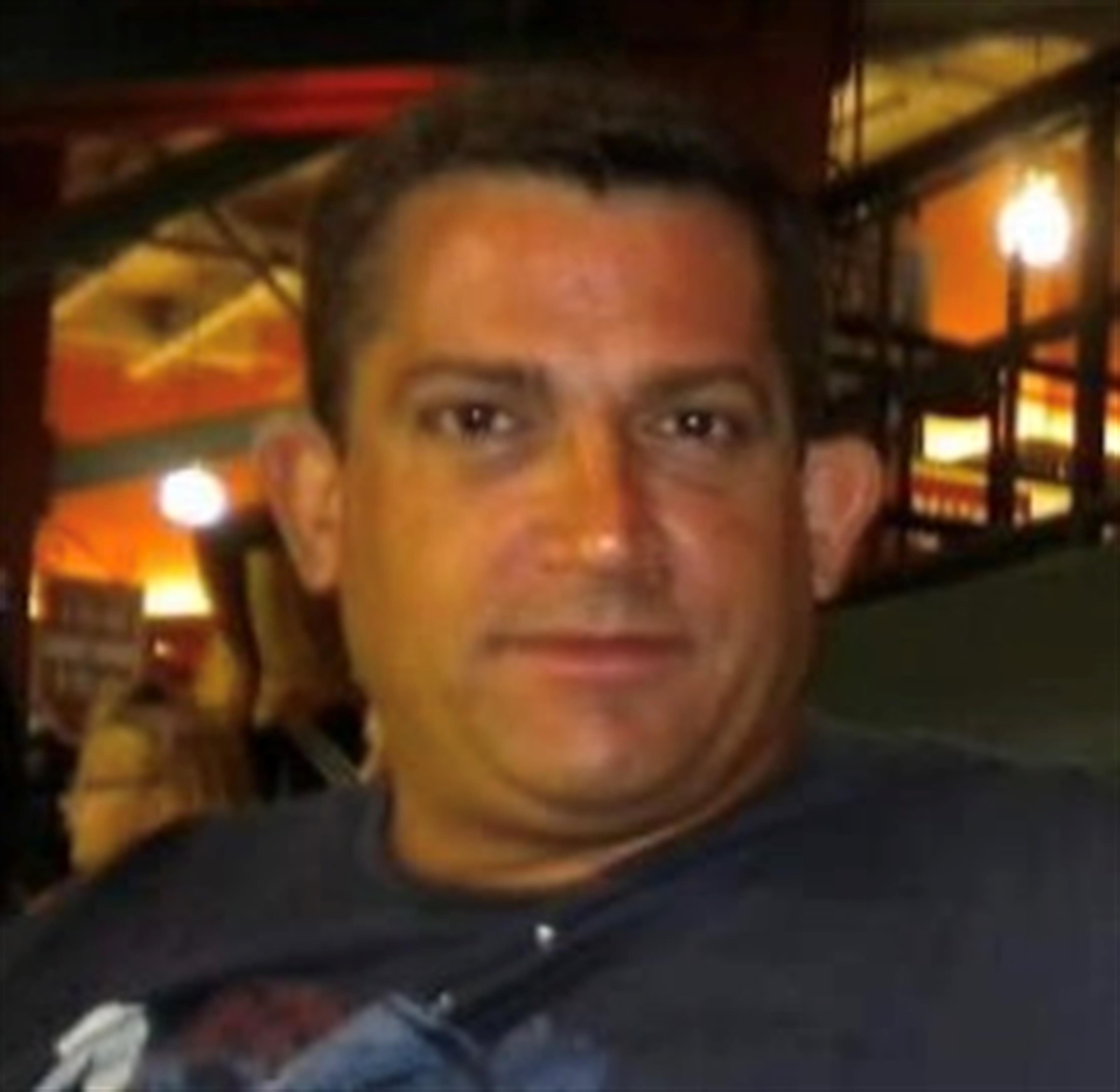 Daniel Machado